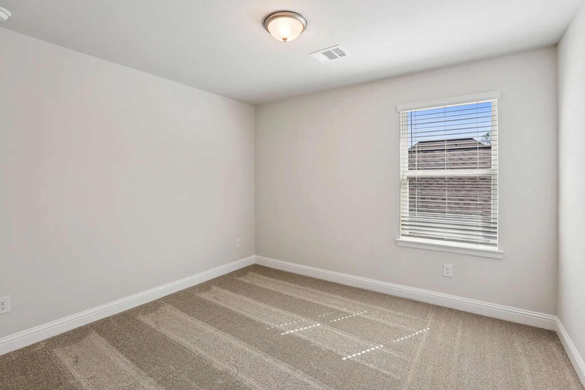 Homesite 1305 Bed 2