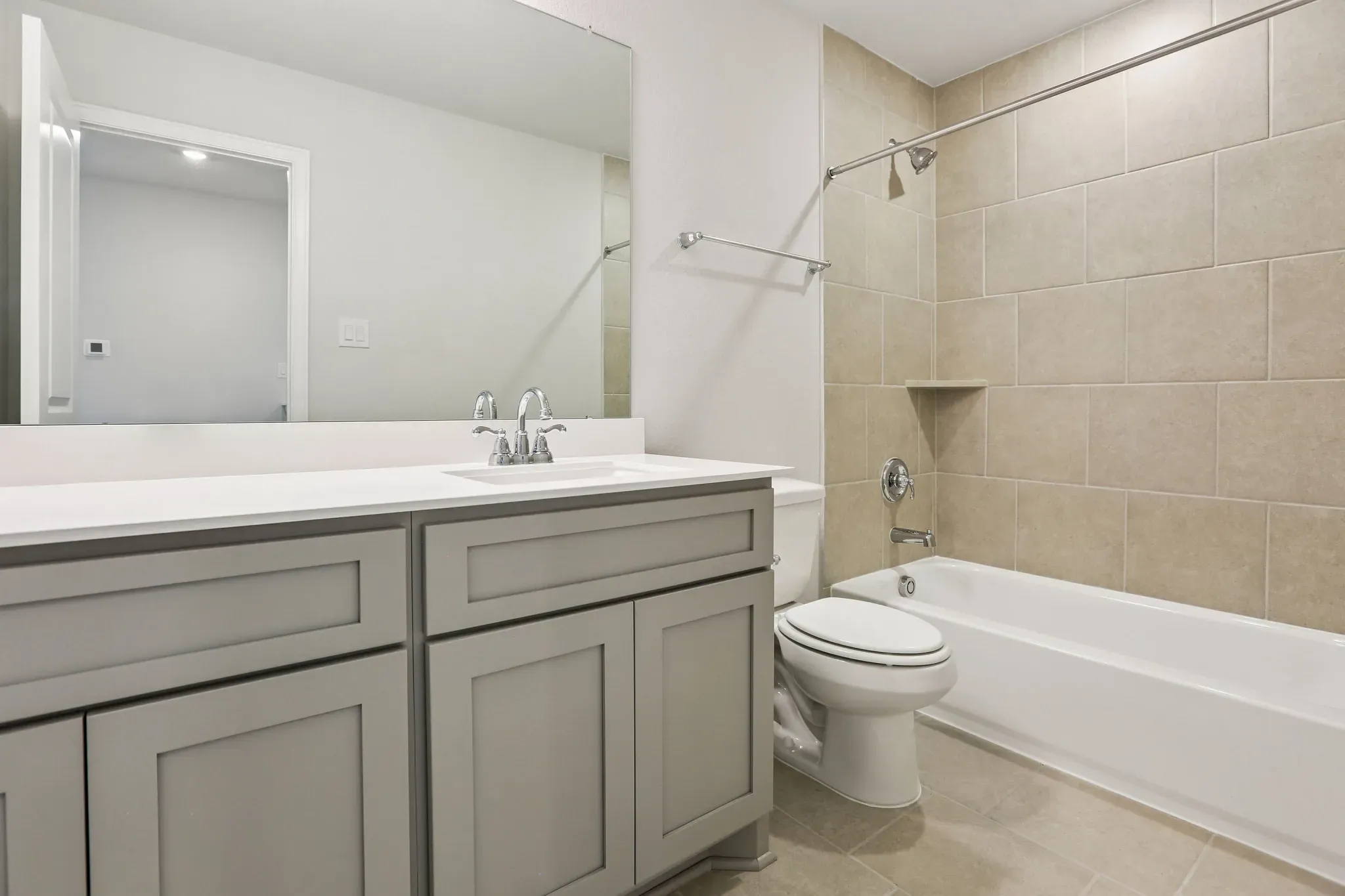 Homesite 1305 Bath 2