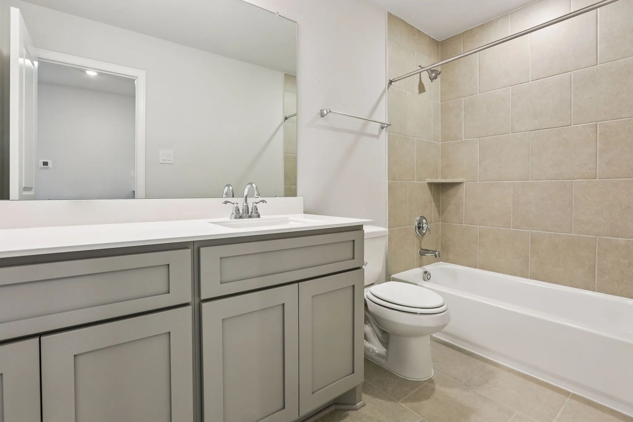 Homesite 1305 Bath 2