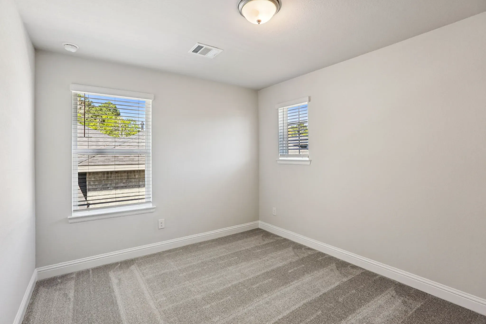 Homesite 1305 Bed 3