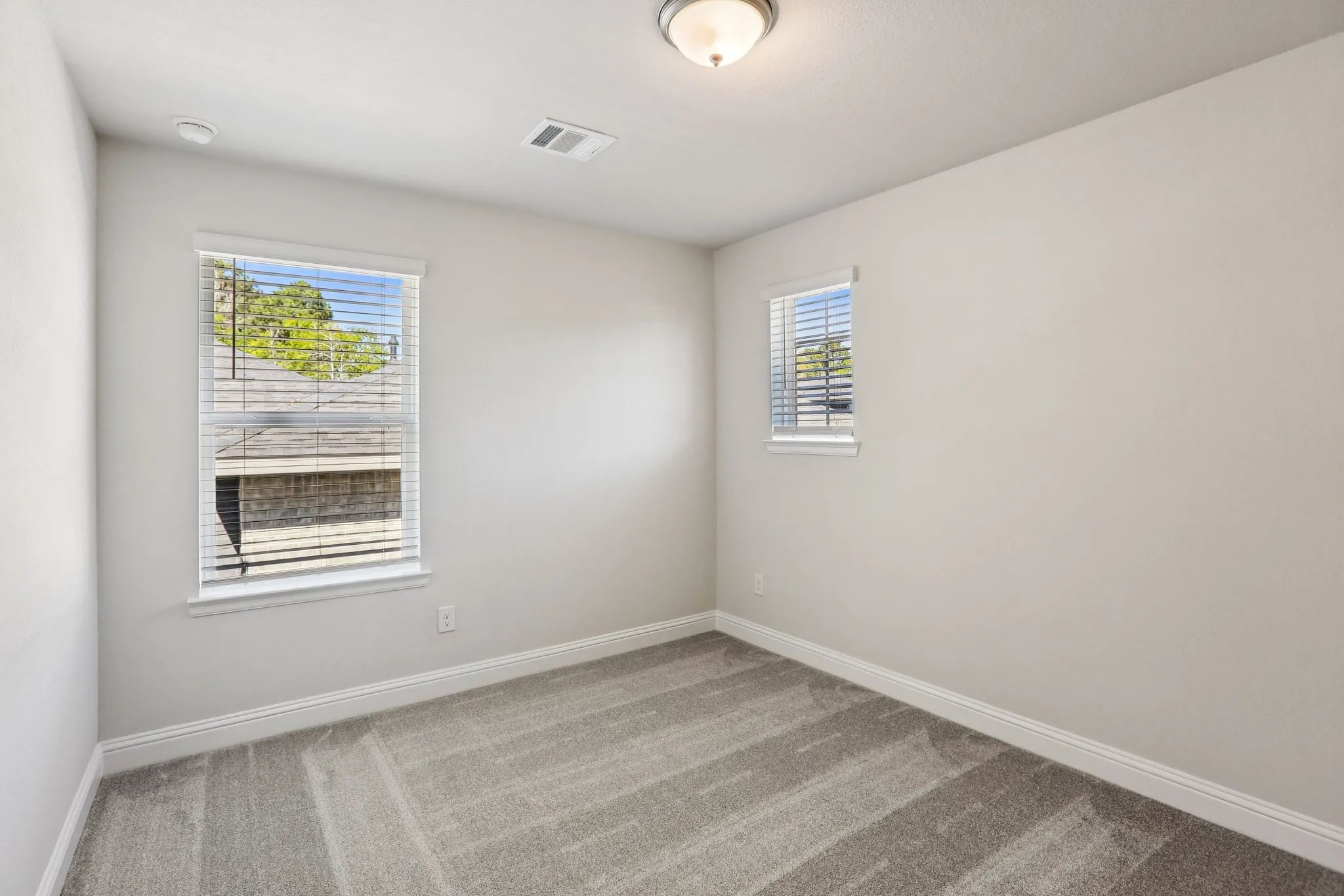 Homesite 1305 Bed 3