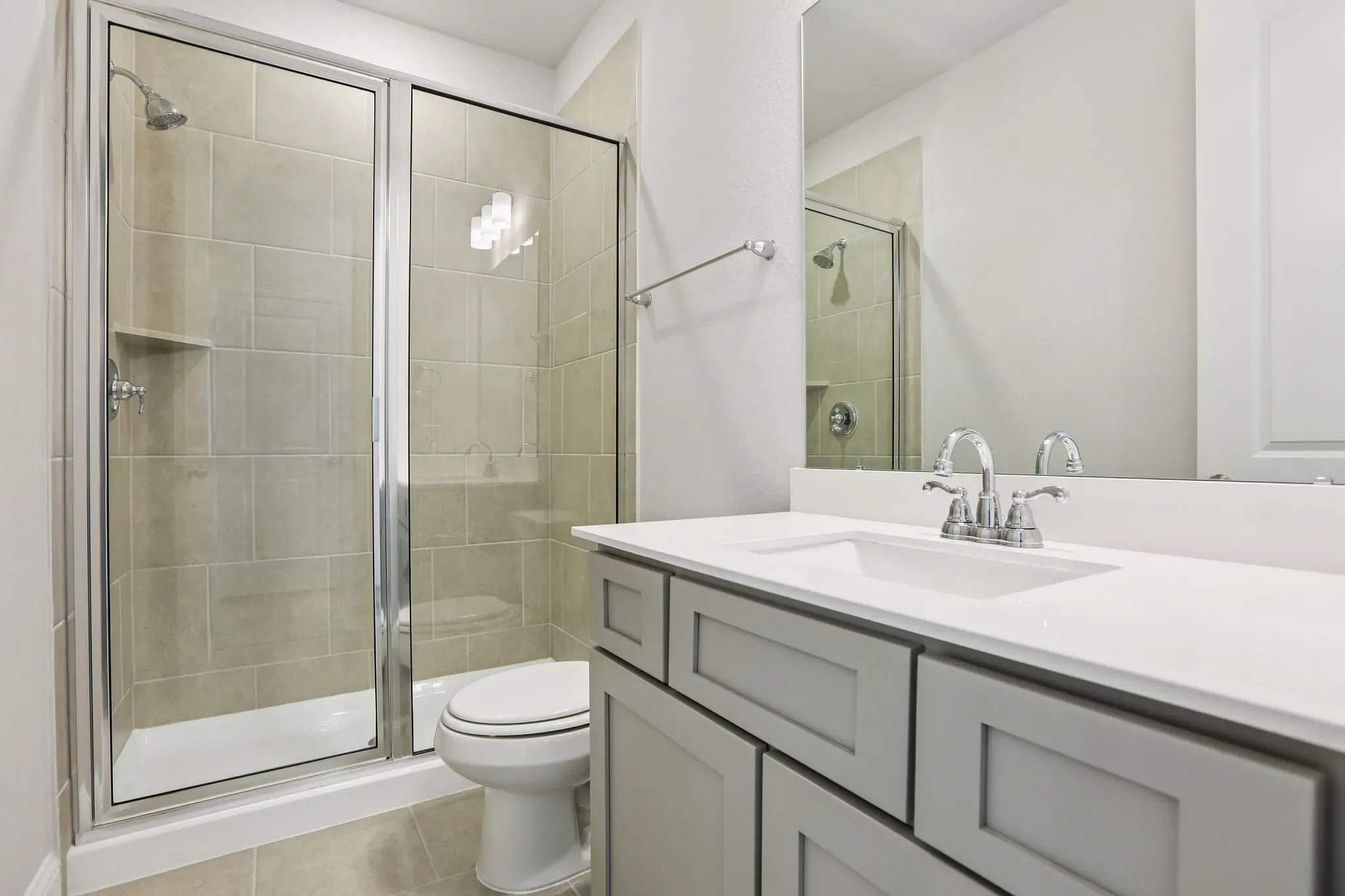 Homesite 1305 Bath 3