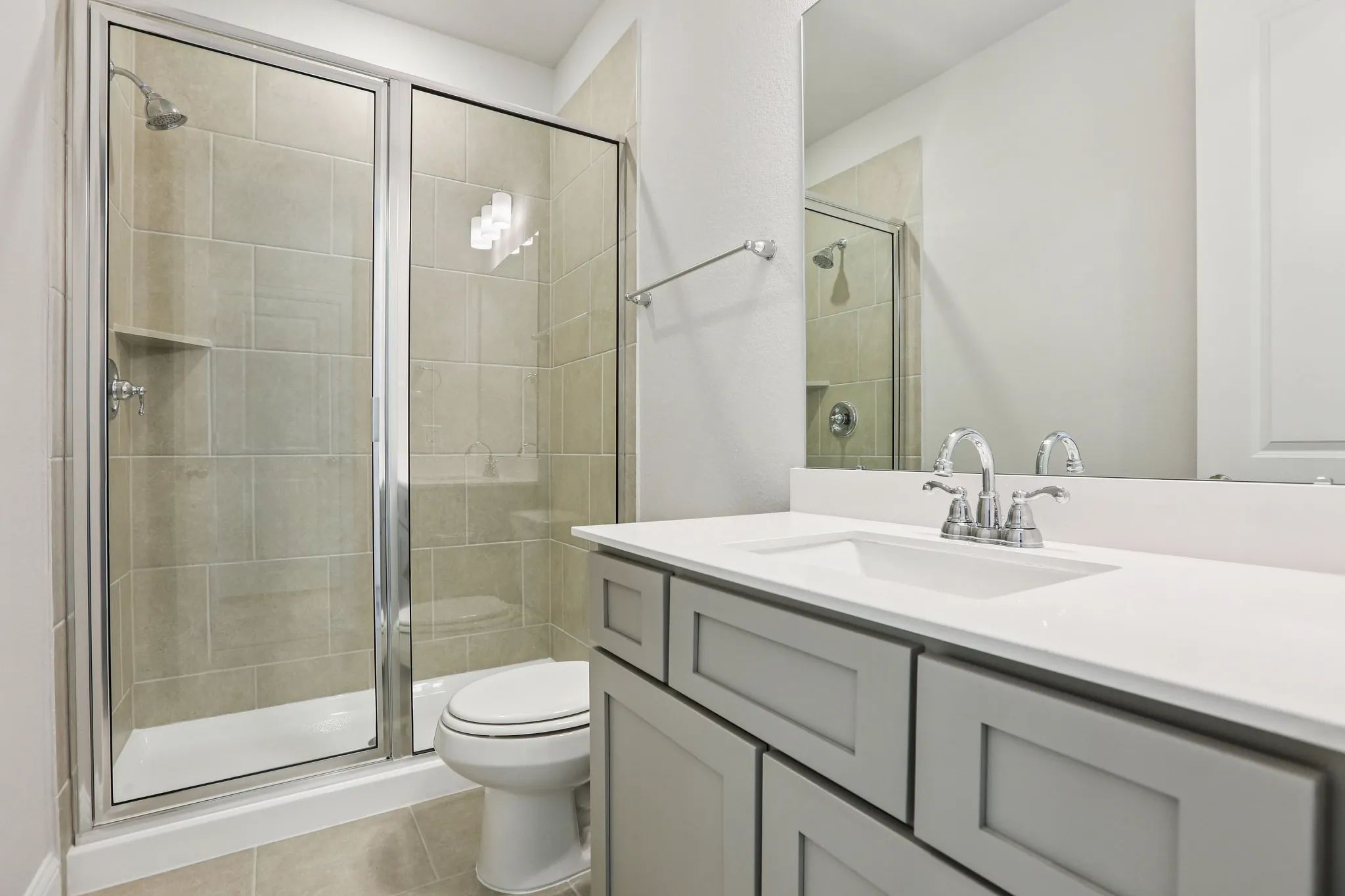 Homesite 1305 Bath 3