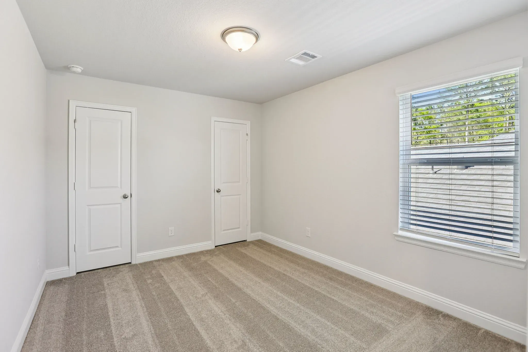Homesite 1305 Bed 4
