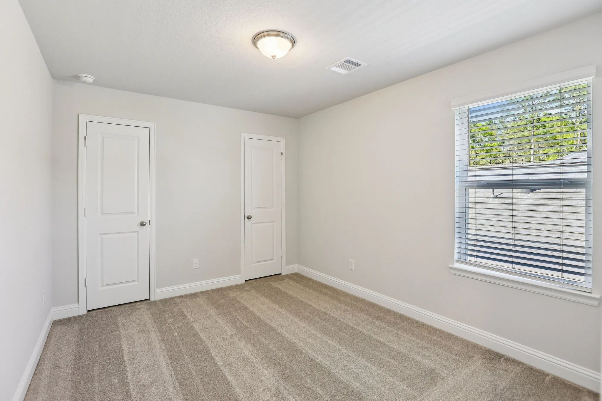 Homesite 1305 Bed 4