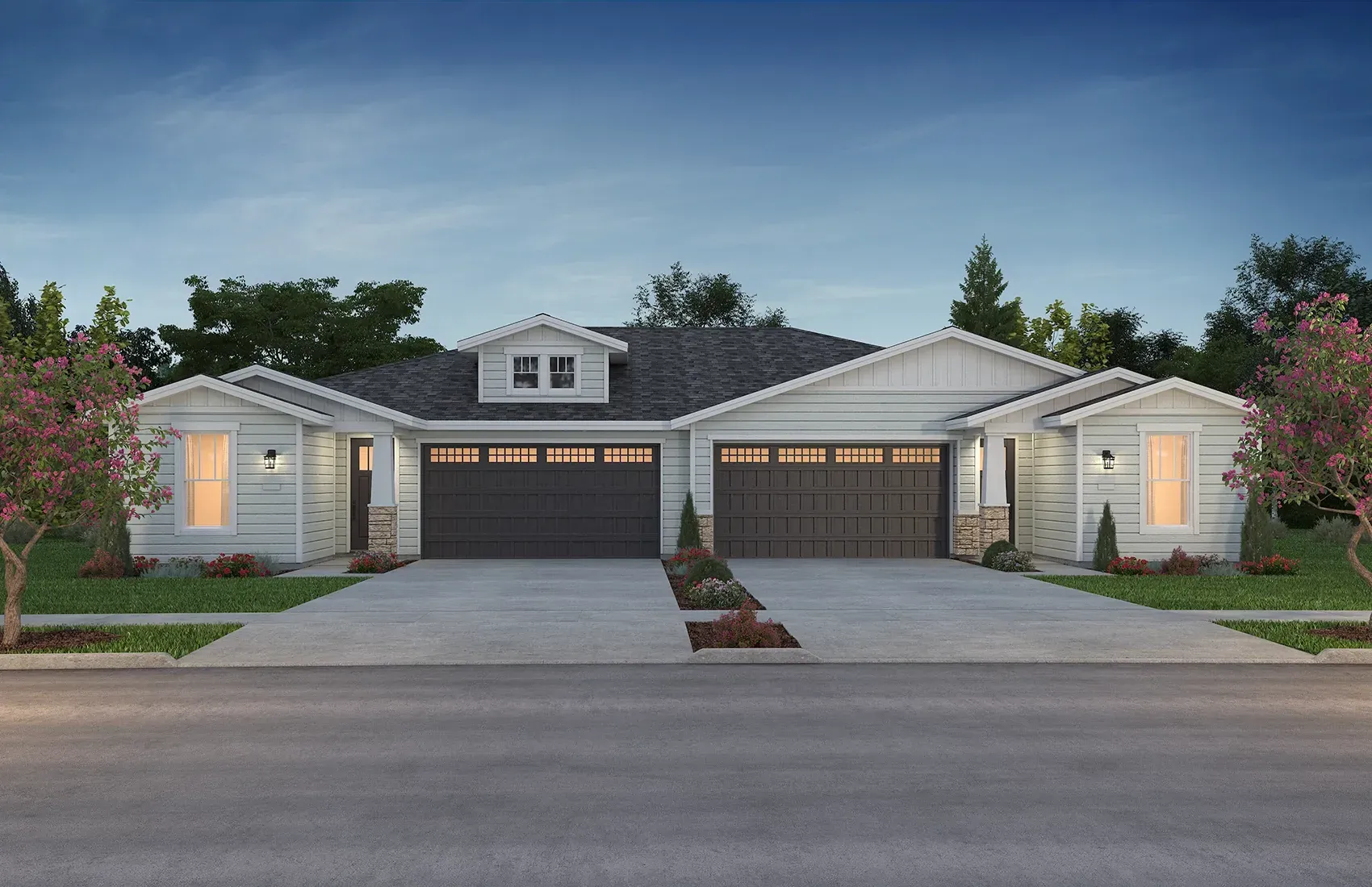 Muros - Valnova: Eagle, Idaho - Shea Homes