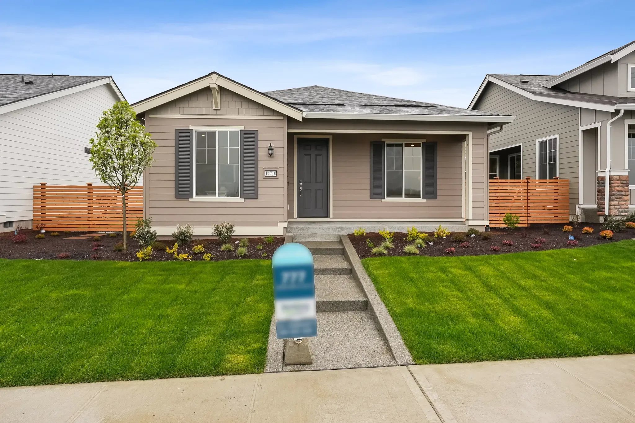 14710 207th Avenue East (Endeavor)