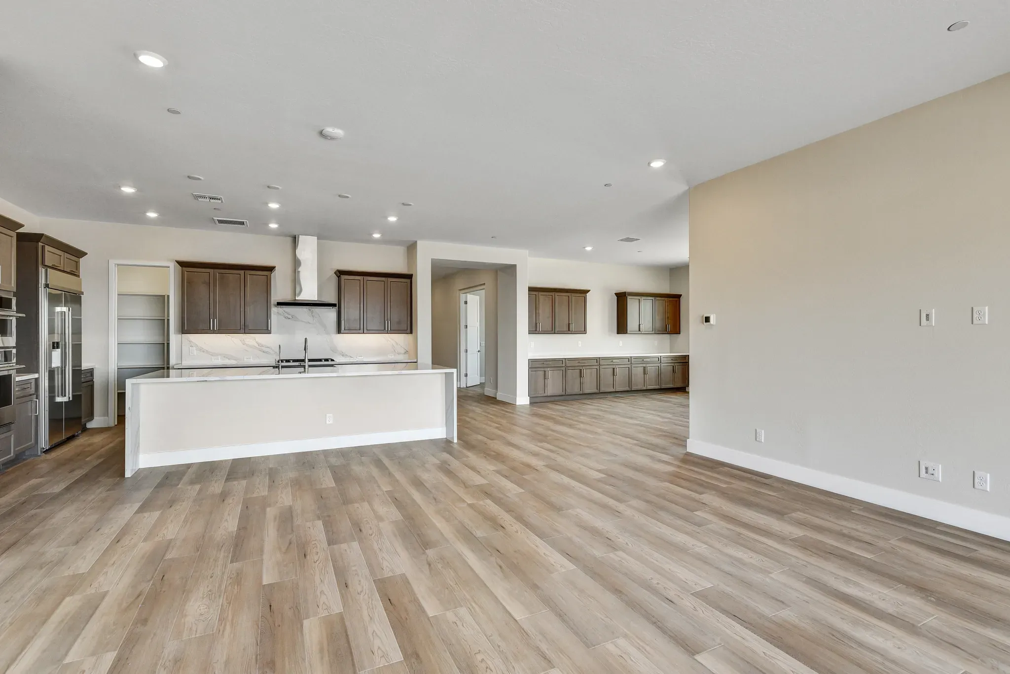 Trilogy Ridgecrest Costa HS 105 Great Room
