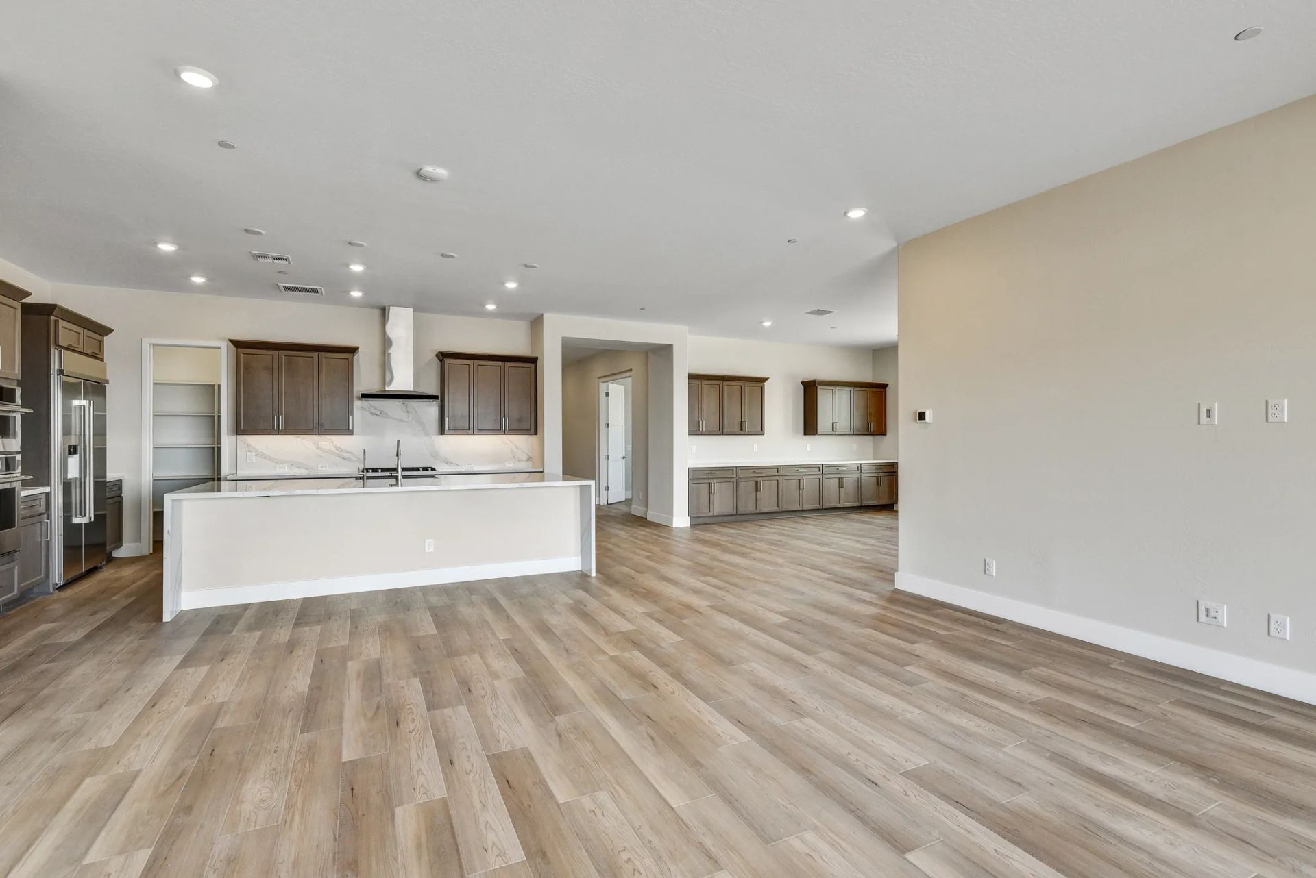 Trilogy Ridgecrest Costa HS 105 Great Room