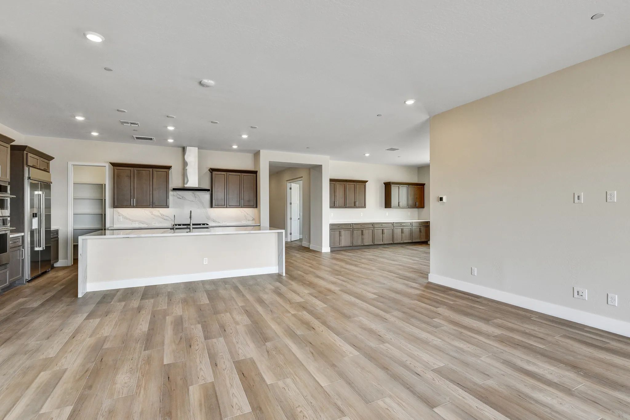 Trilogy Ridgecrest Costa HS 105 Great Room