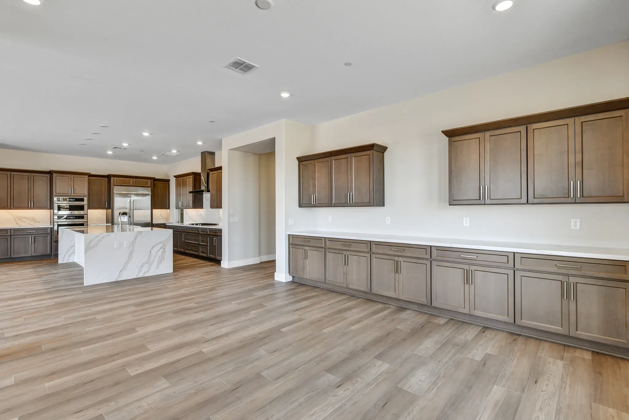 Trilogy Ridgecrest Costa HS 105 Great Room