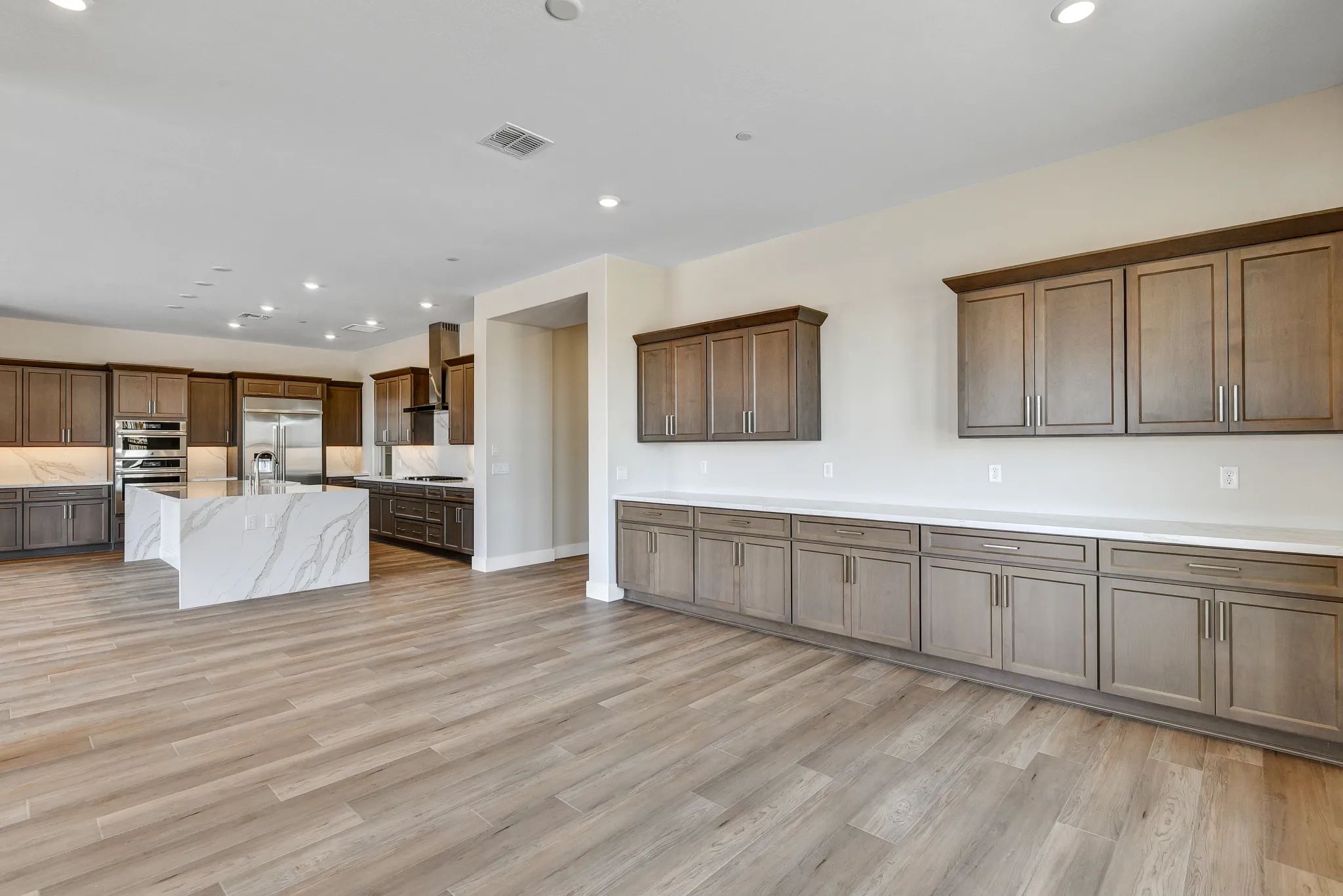 Trilogy Ridgecrest Costa HS 105 Great Room