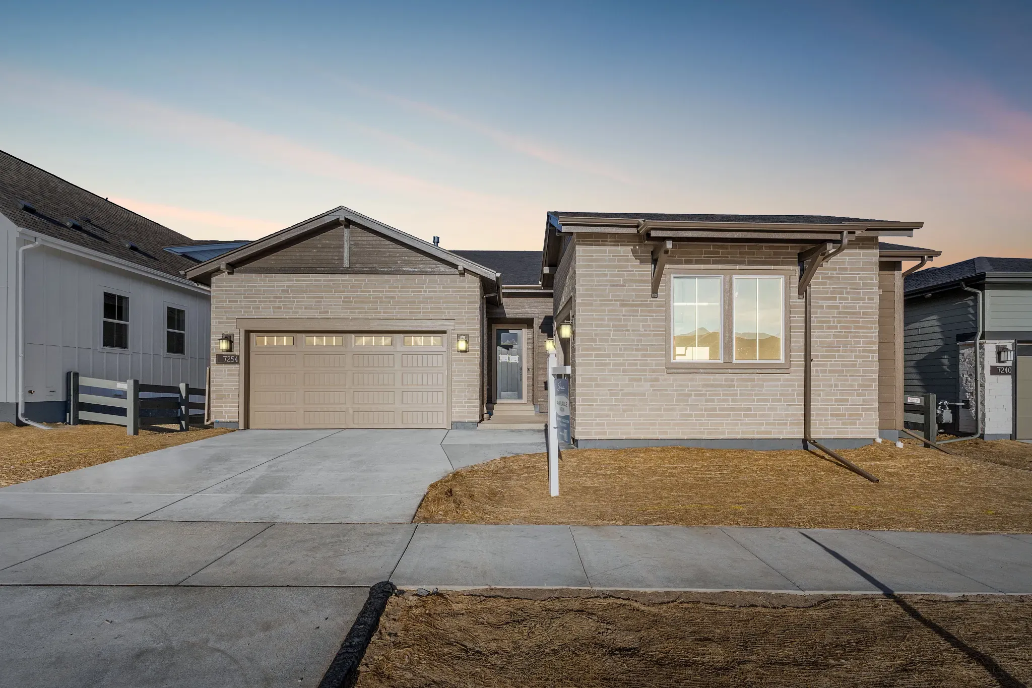 7254 Timberstone Street (5082 Homestead)