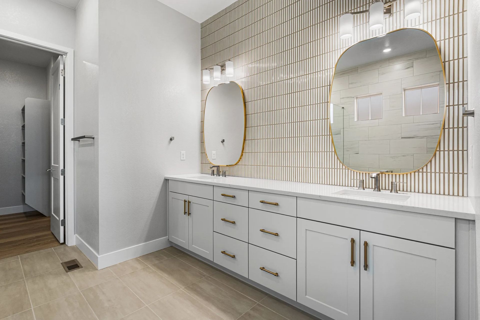 Homesite 2 Primary Bath