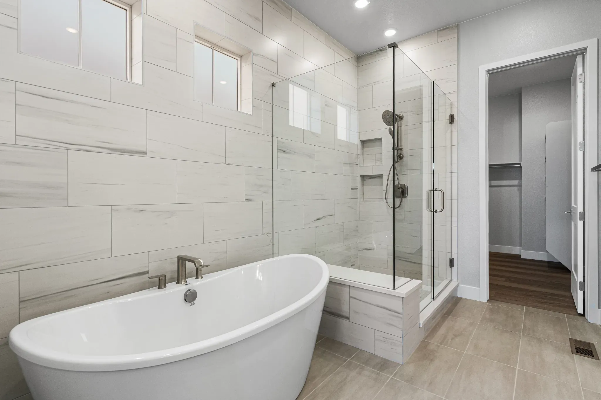Homesite 2 Primary Bath
