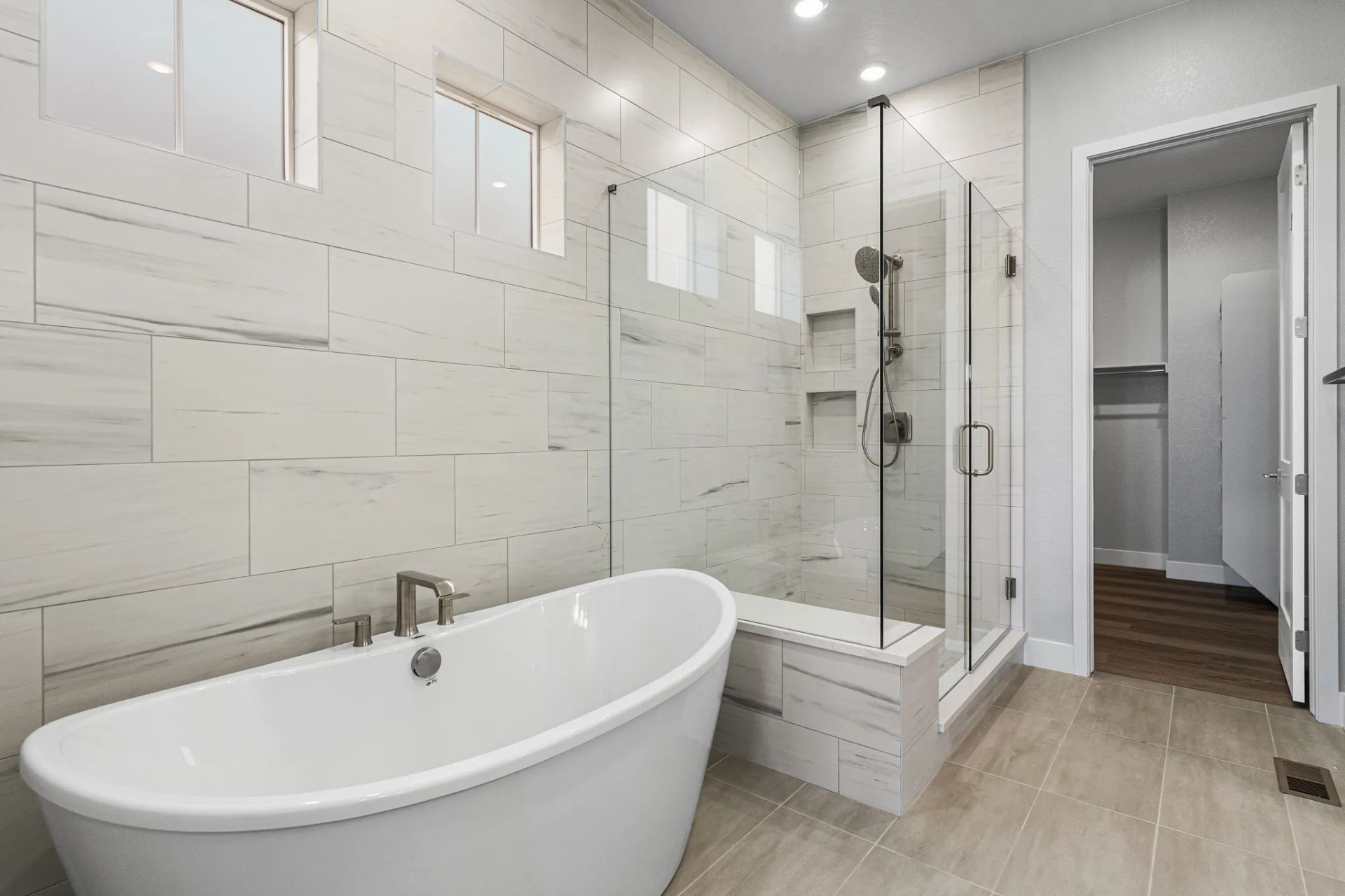 Homesite 2 Primary Bath