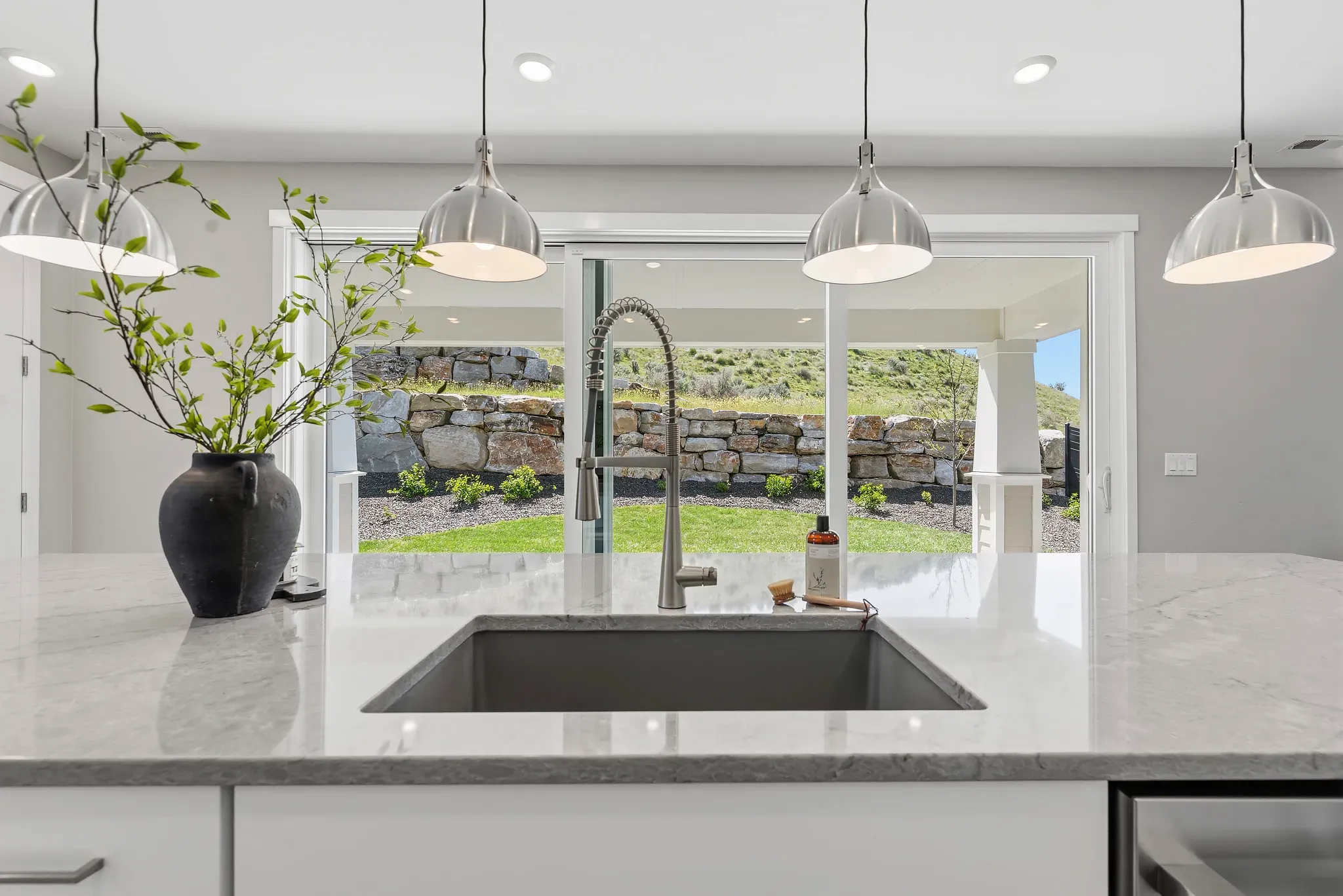 Valnova Symphony HS 1127 Kitchen