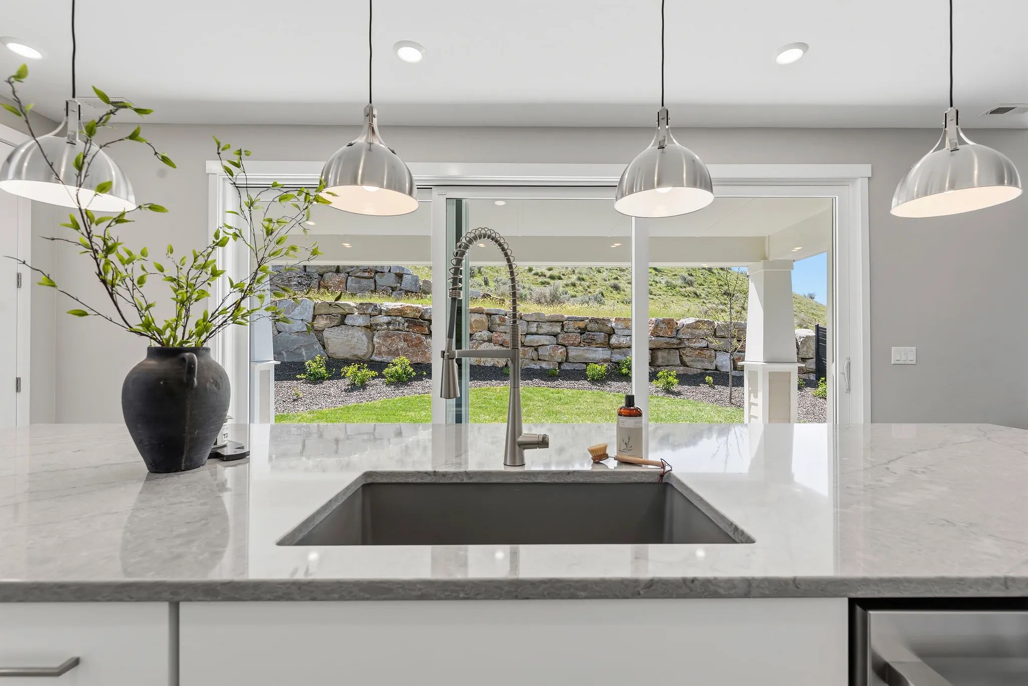 Valnova Symphony HS 1127 Kitchen