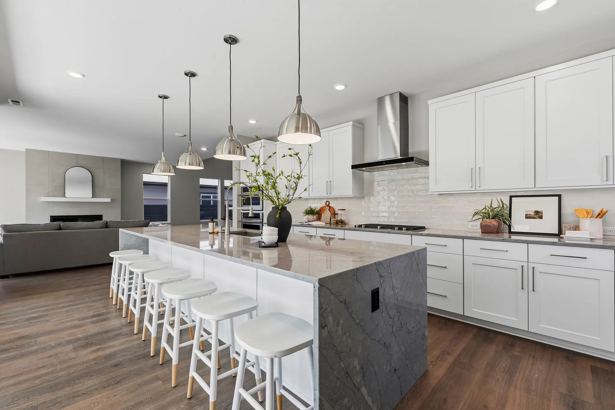 Valnova Symphony HS 1127 Kitchen