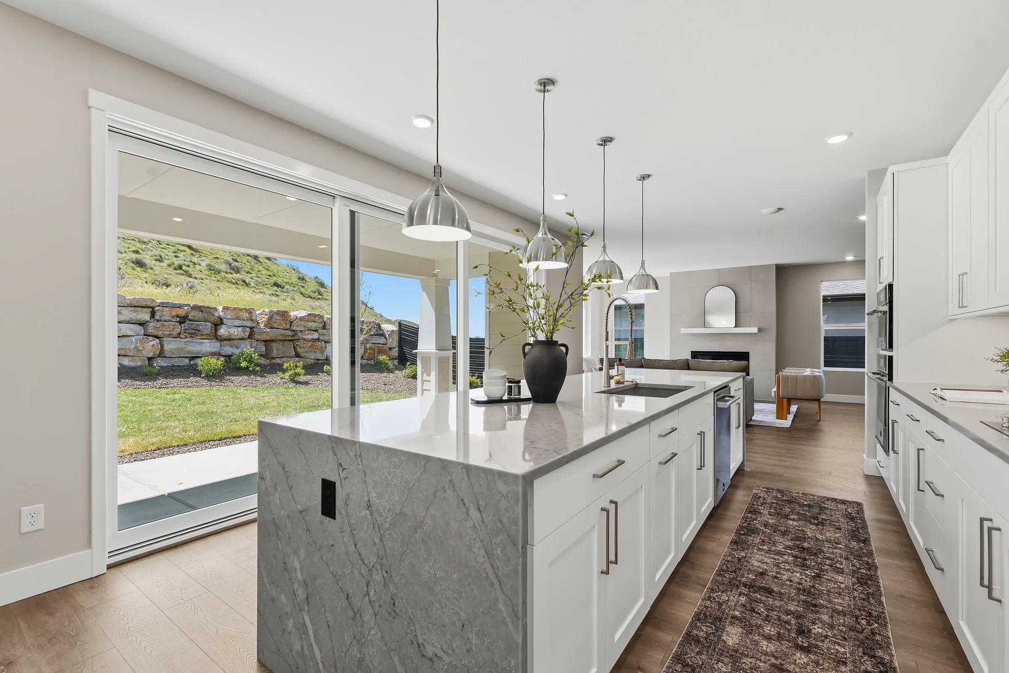 Valnova Symphony HS 1127 Kitchen