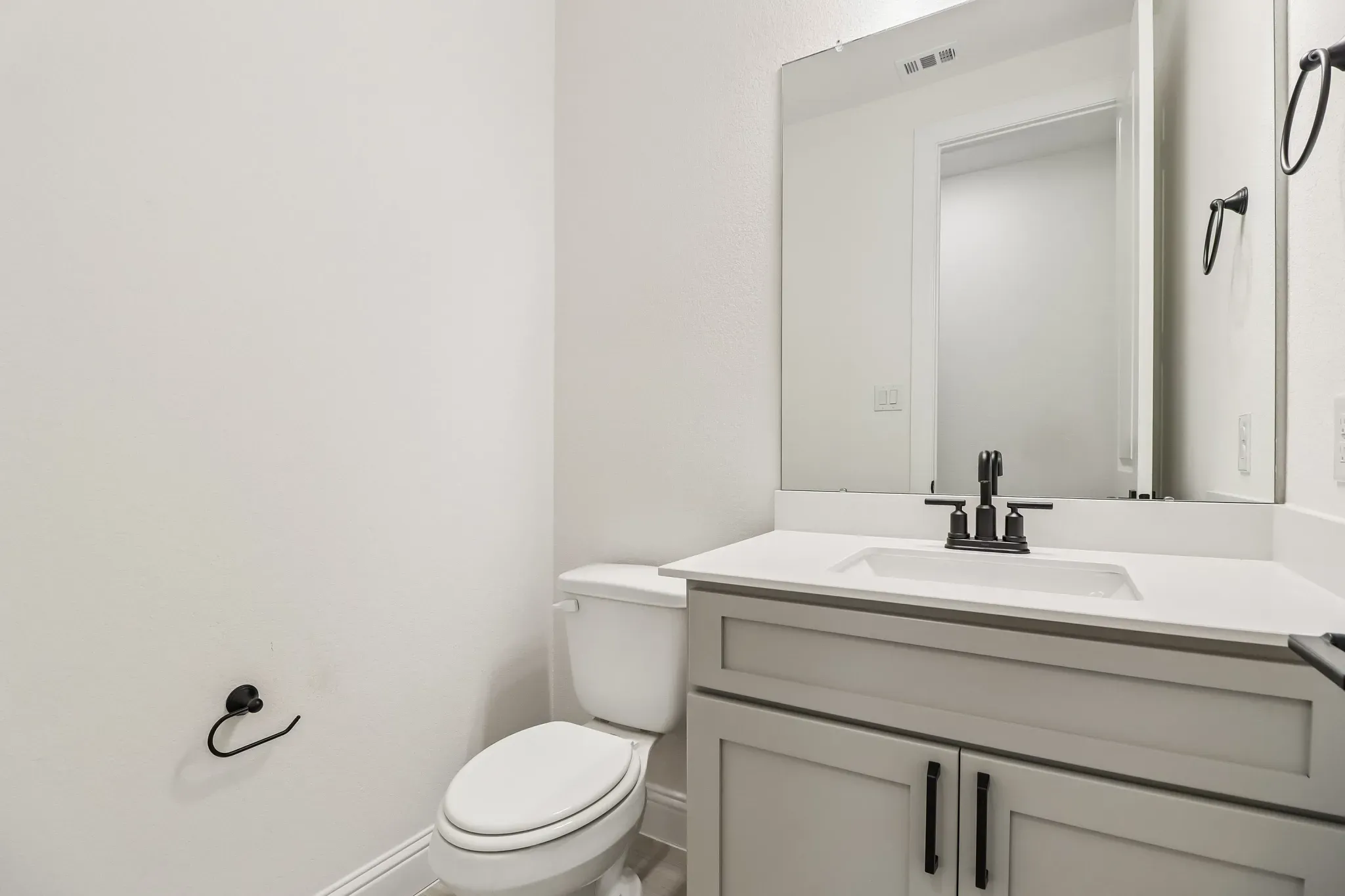 Homesite 2403 Powder Room