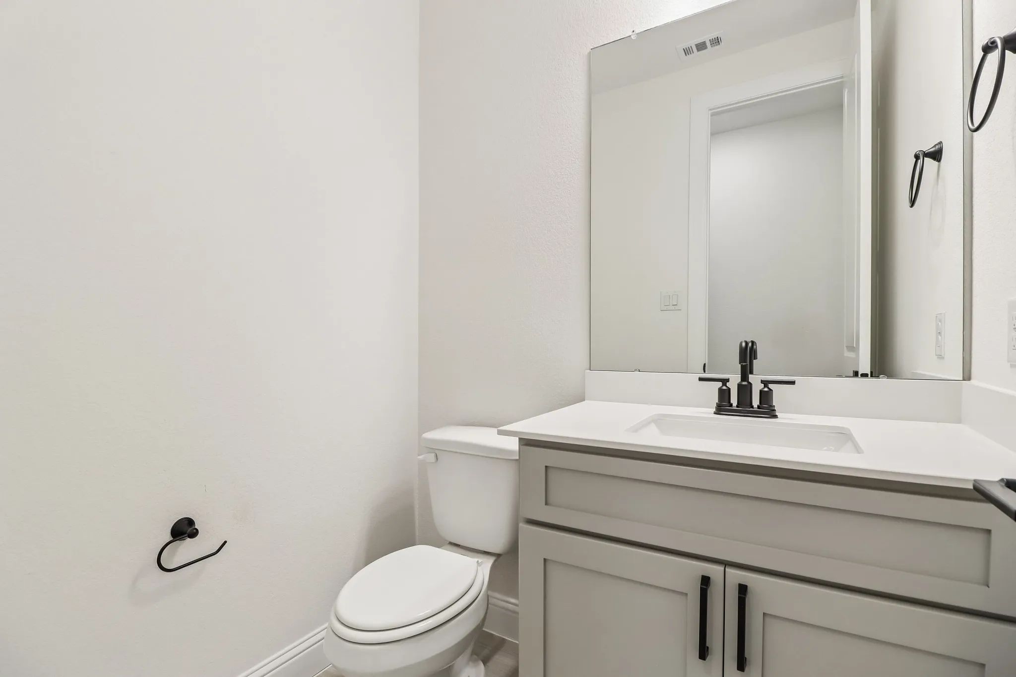 Homesite 2403 Powder Room