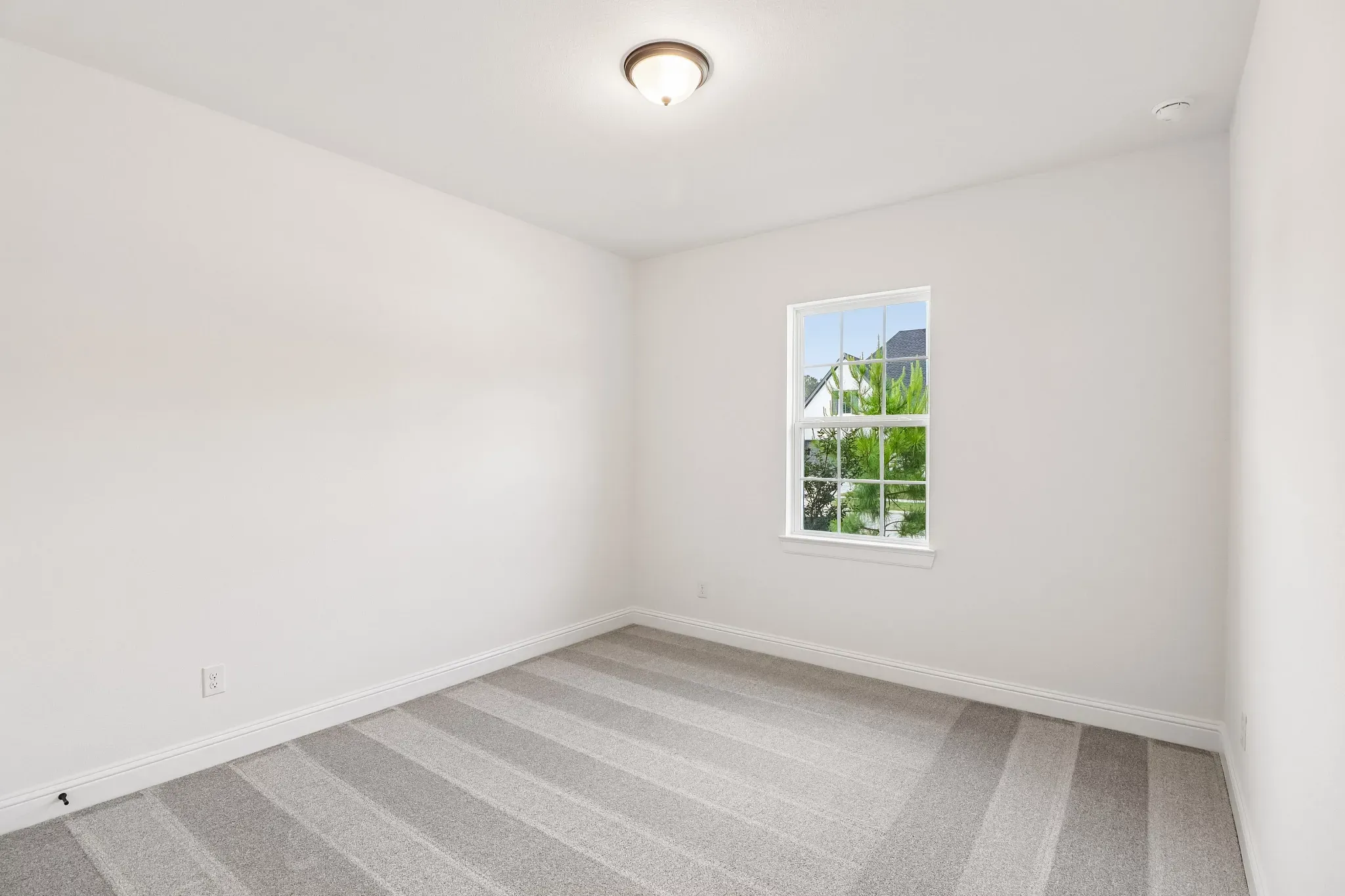 Homesite 2403 Bed 2