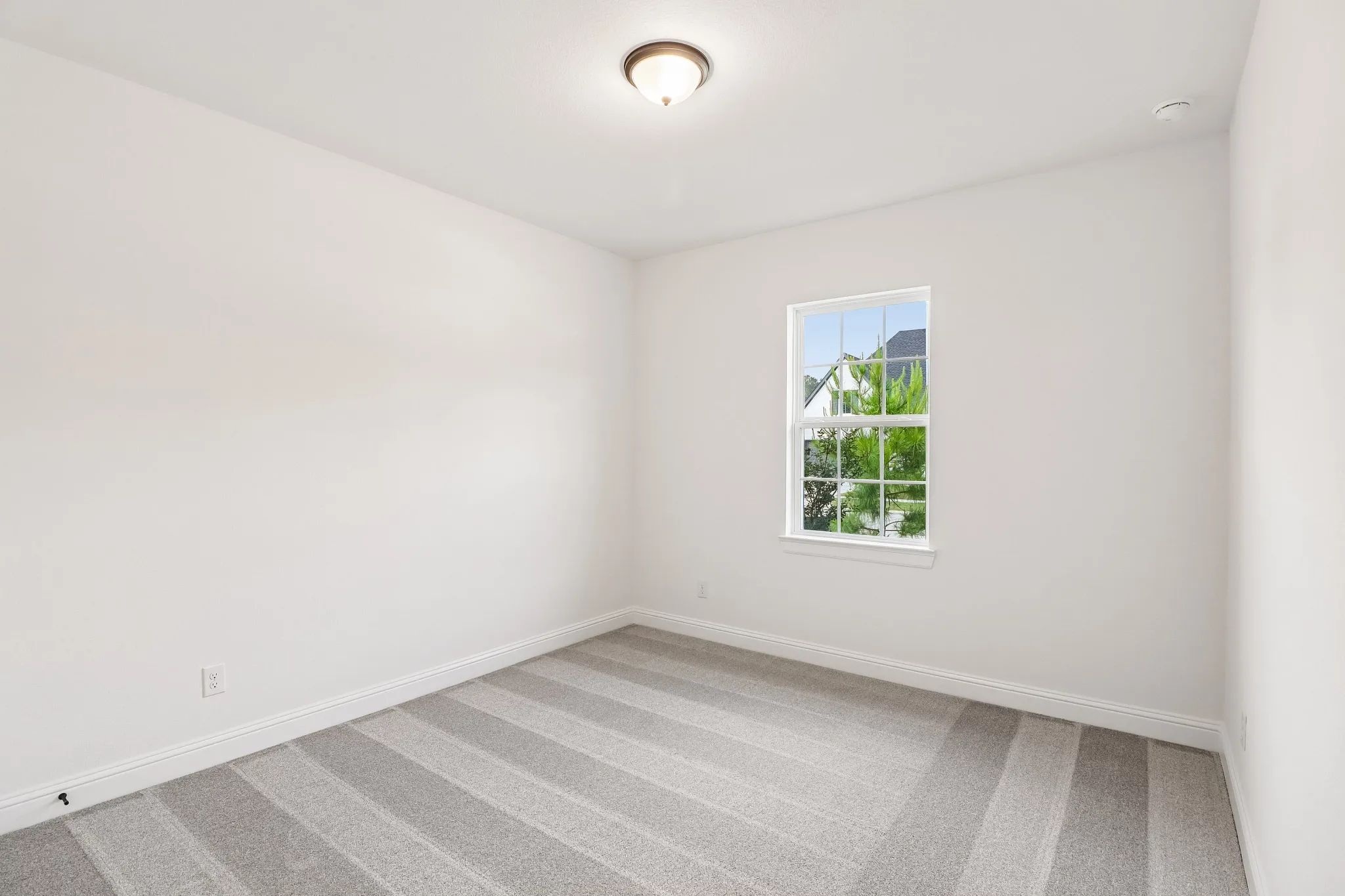 Homesite 2403 Bed 2