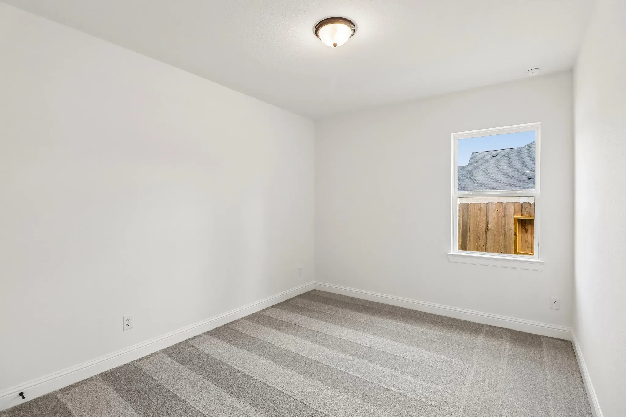 Homesite 2403 Bed 3