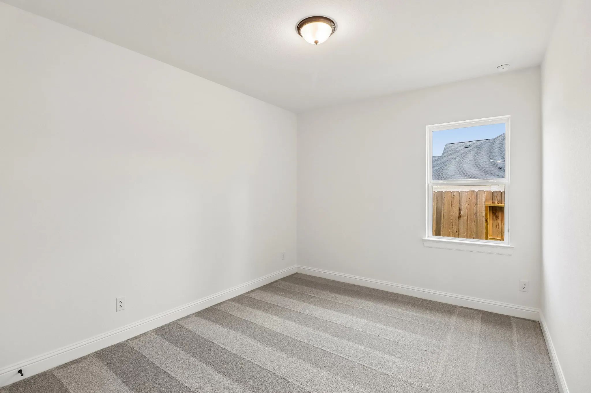 Homesite 2403 Bed 3