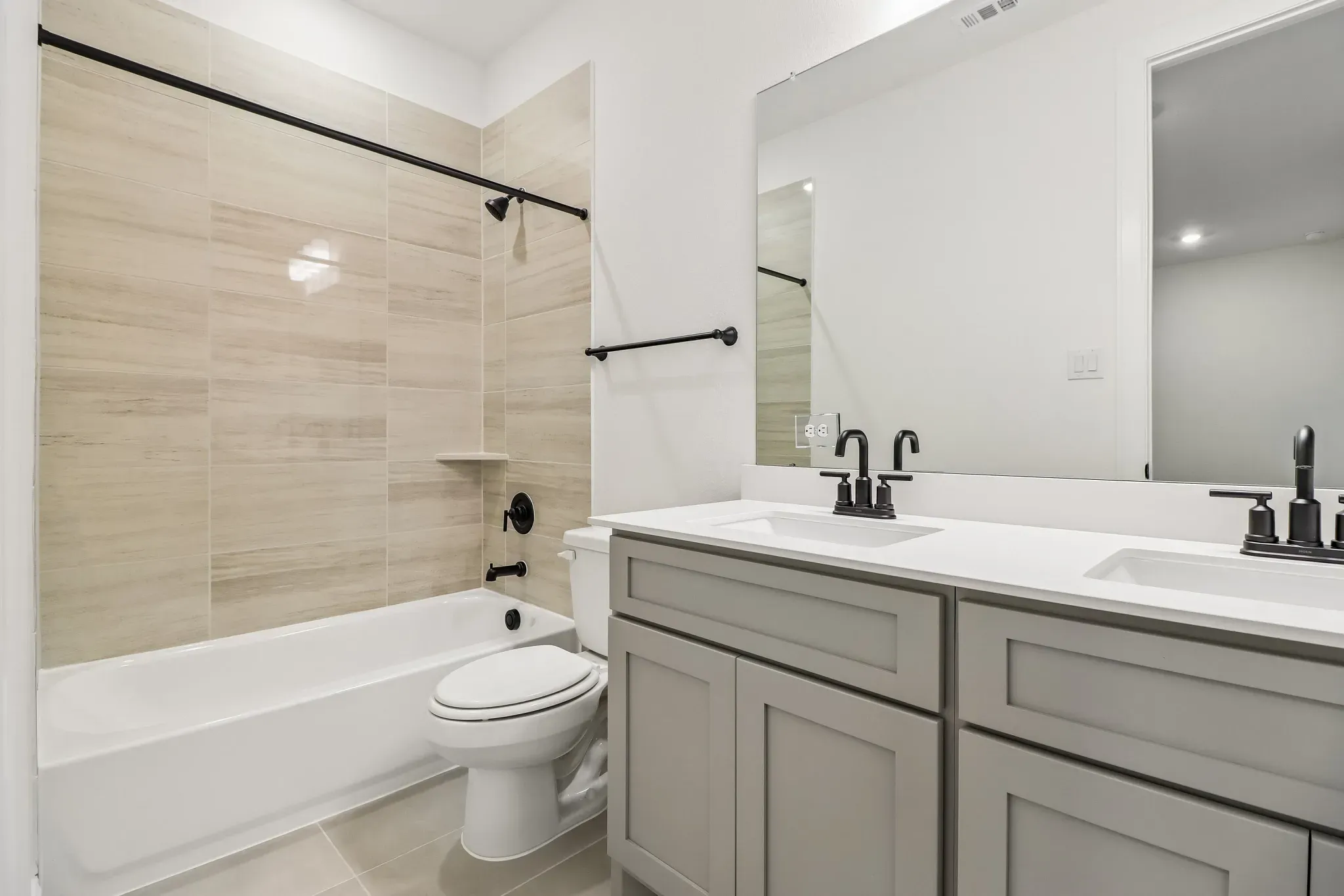 Homesite 2403 Bath 3