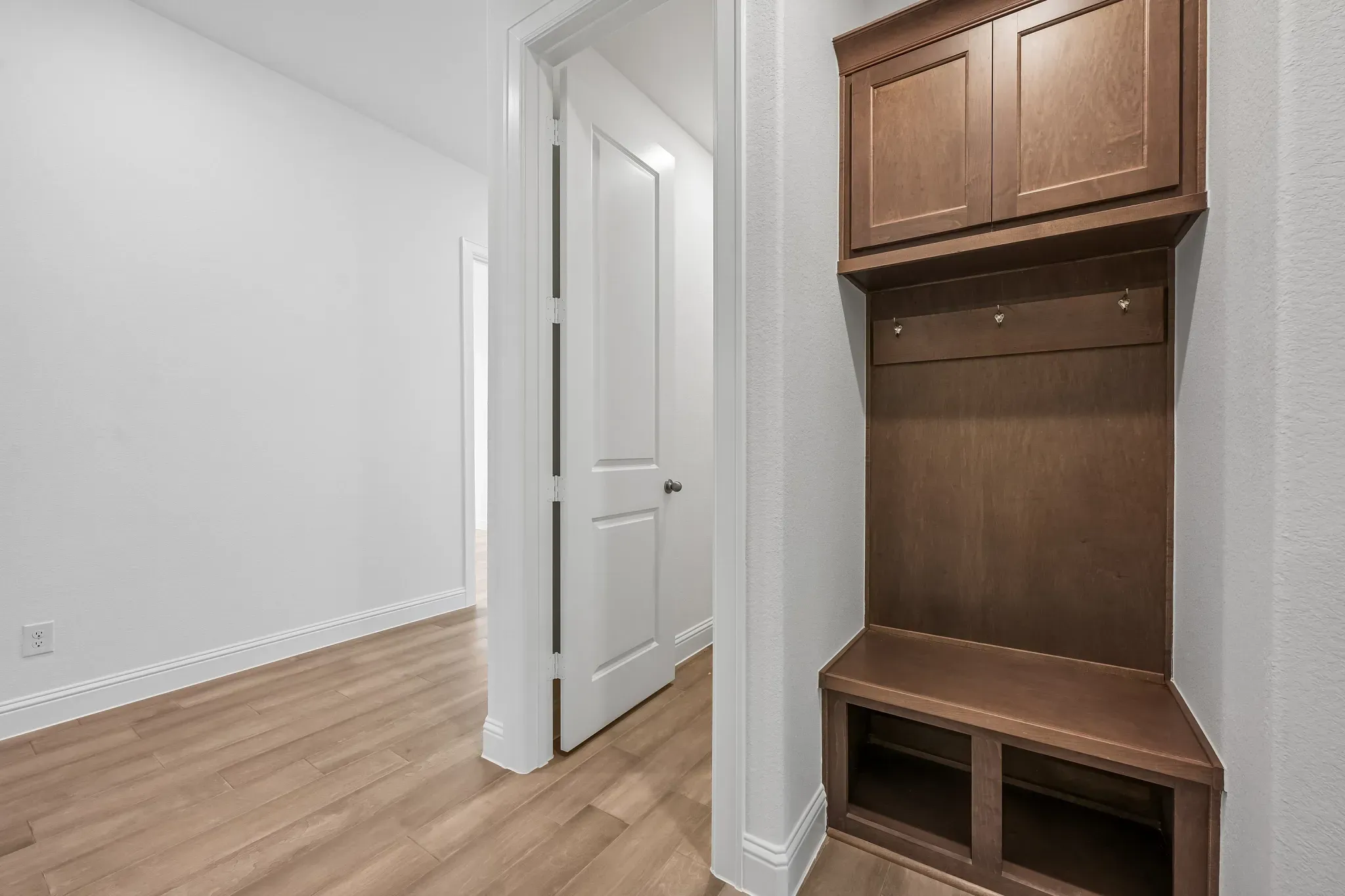 Homesite 2429 Valet