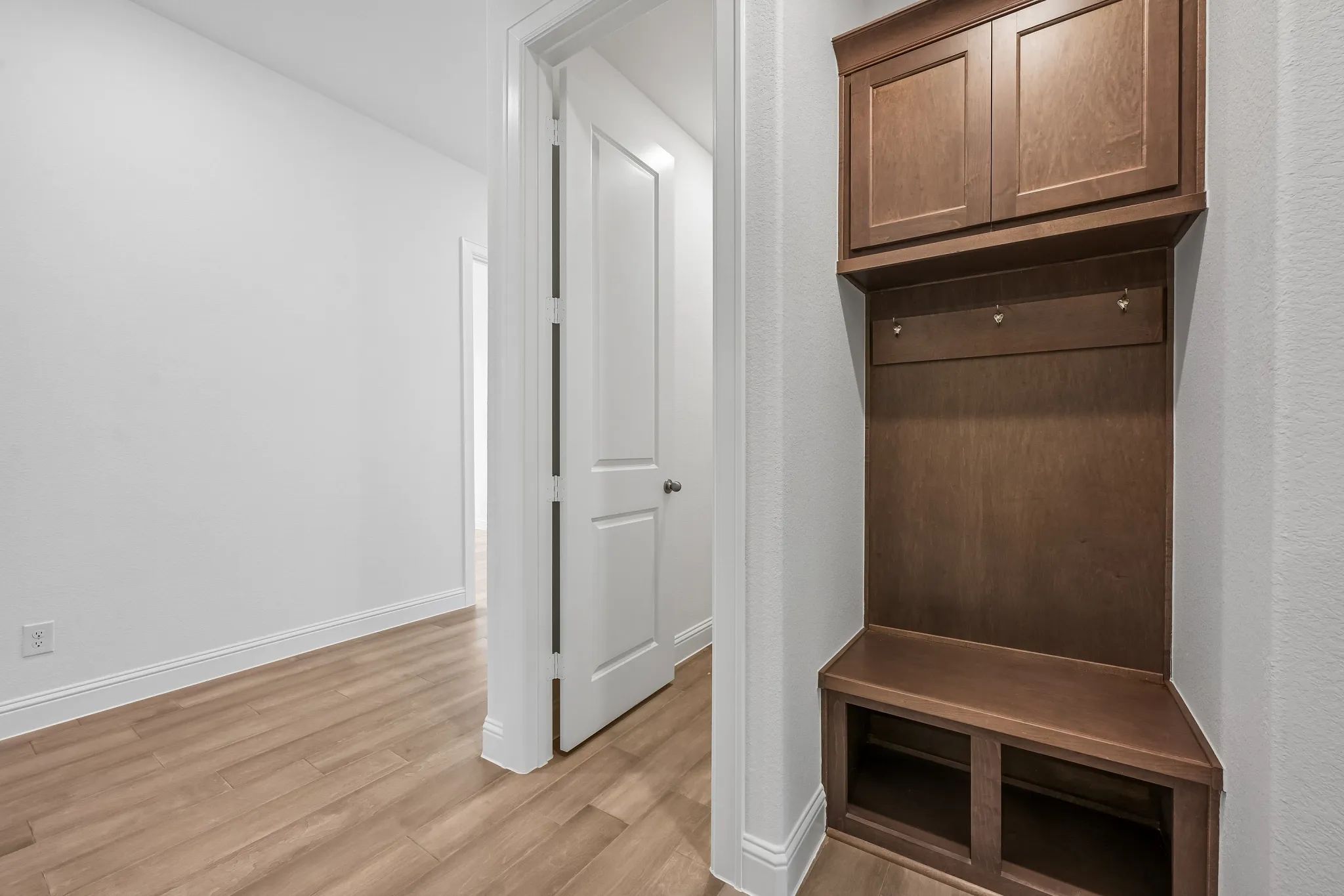 Homesite 2429 Valet
