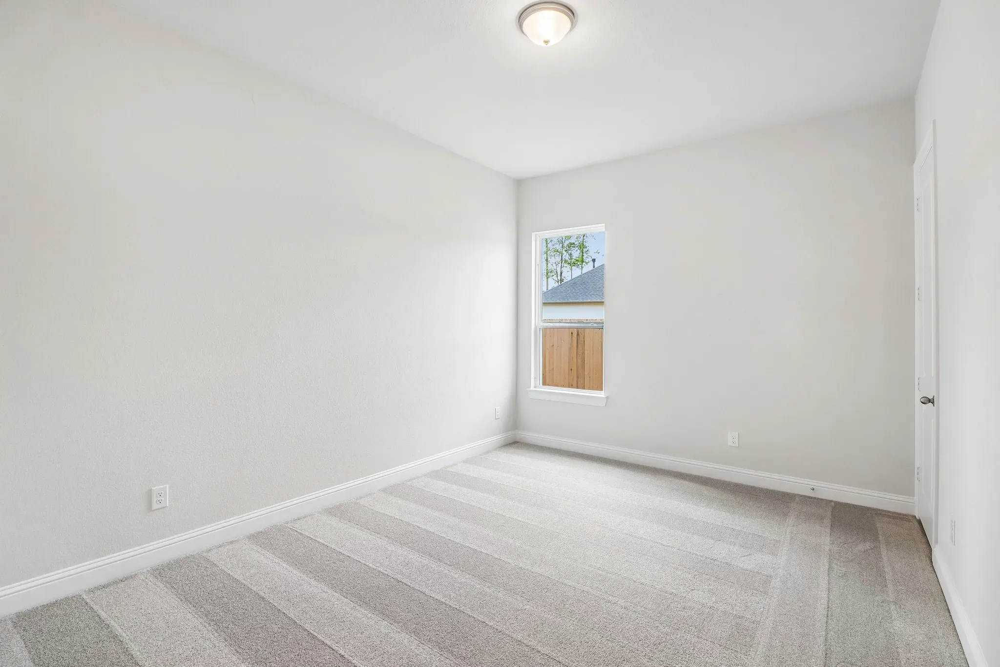 Homesite 2405 Bed 2