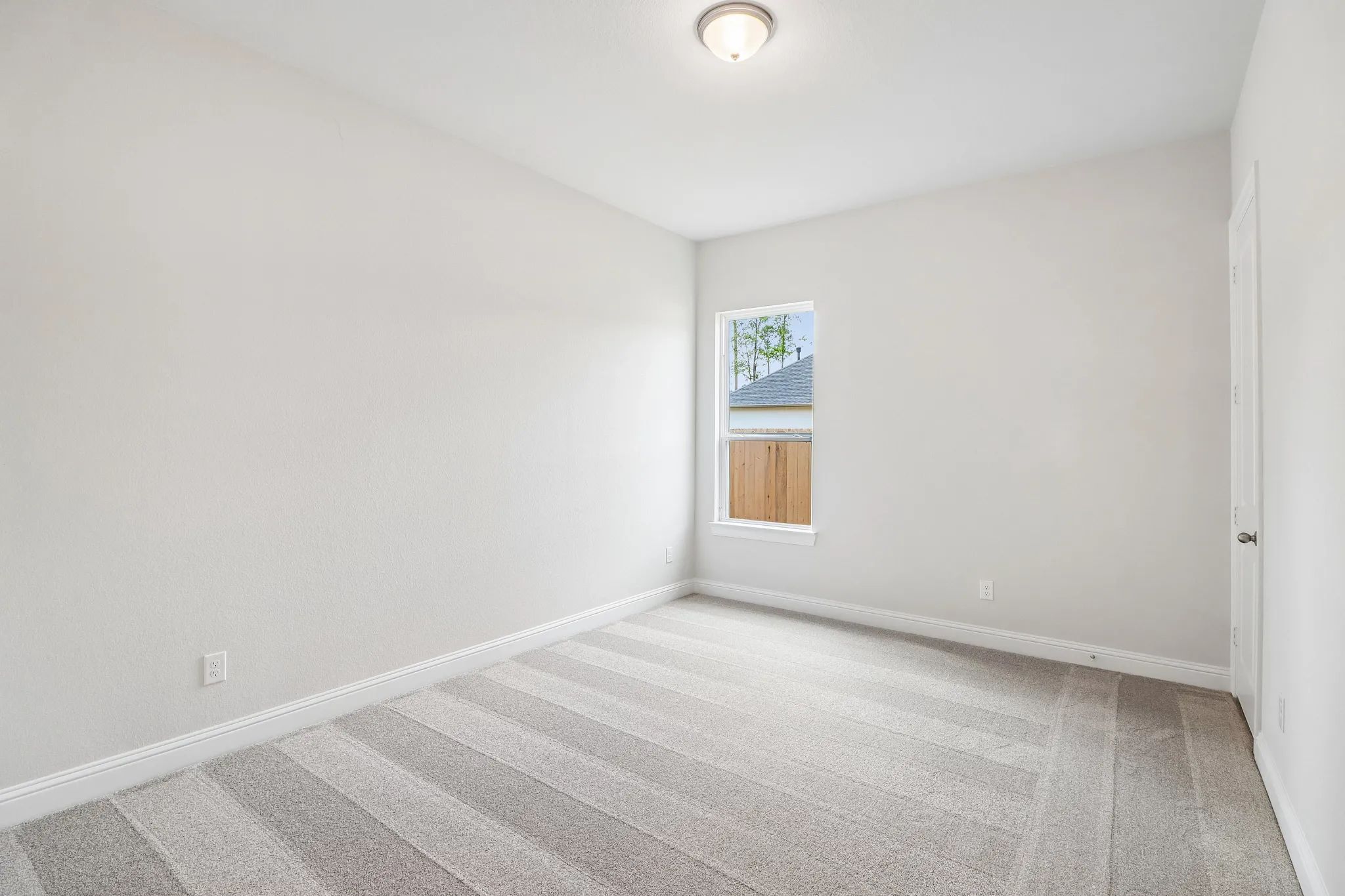 Homesite 2405 Bed 2
