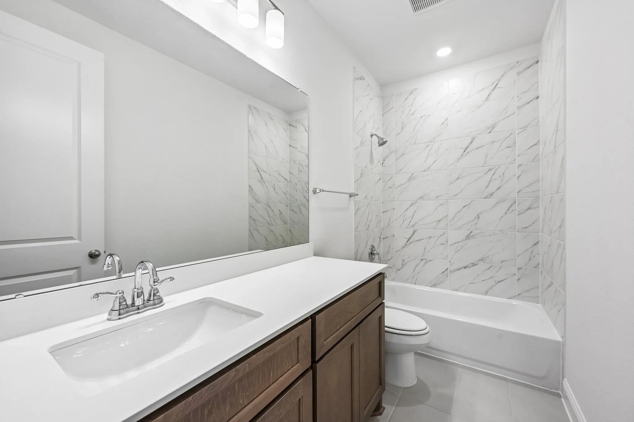 Homesite 2429 Bath 2
