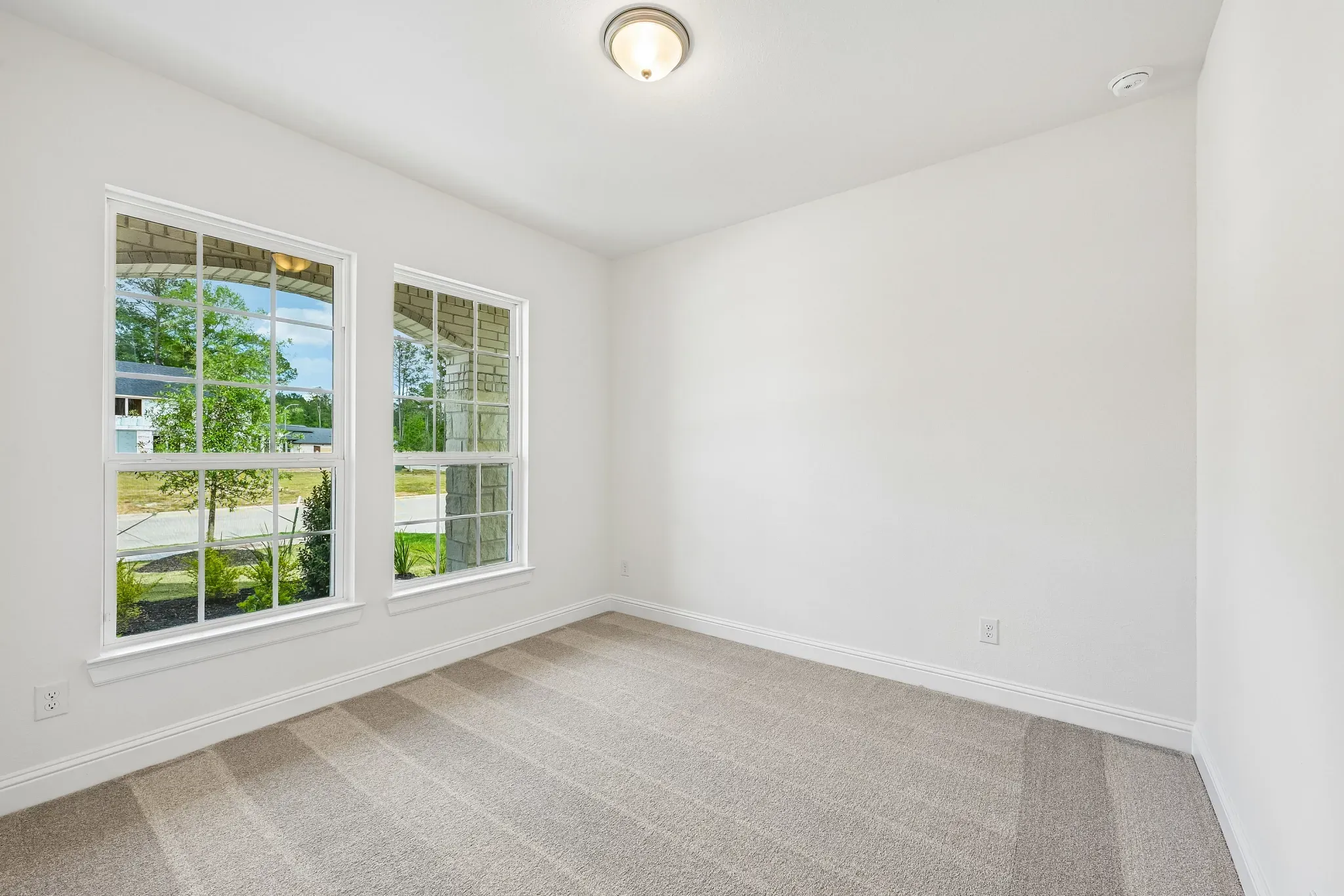 Homesite 2429 Bed 3