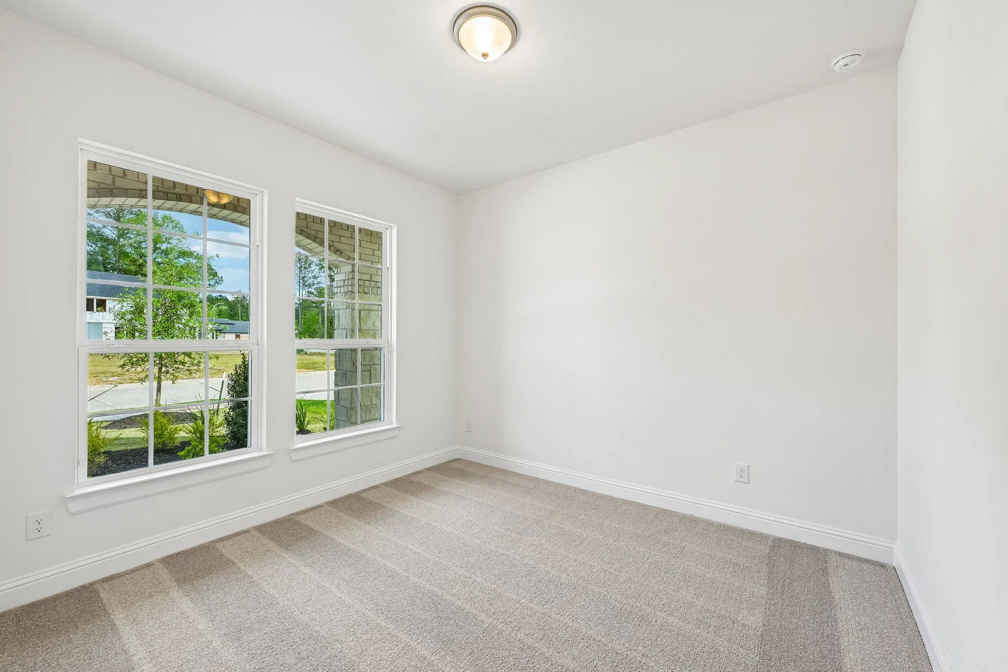 Homesite 2429 Bed 3