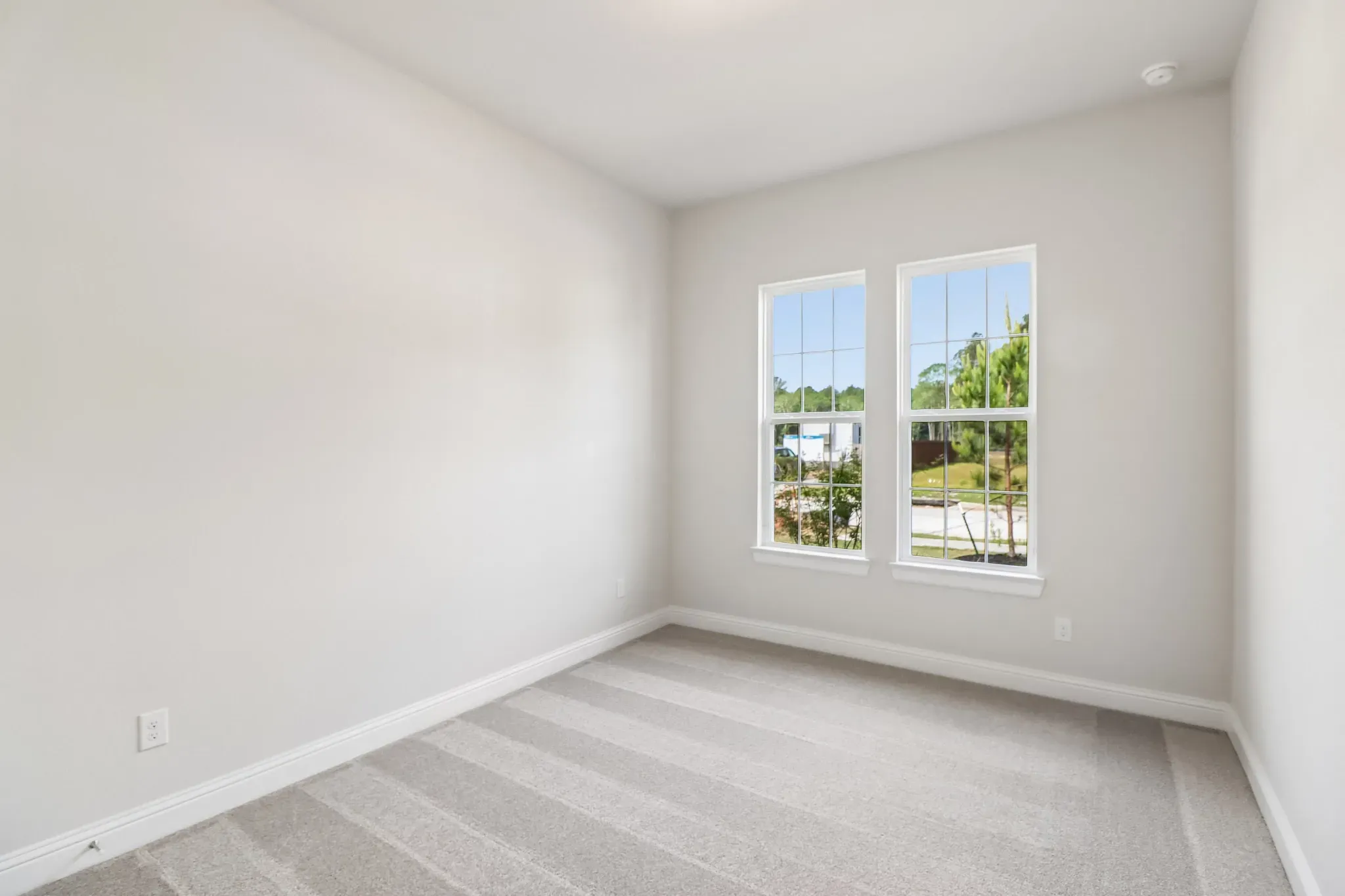 Homesite 2405 Bed 3