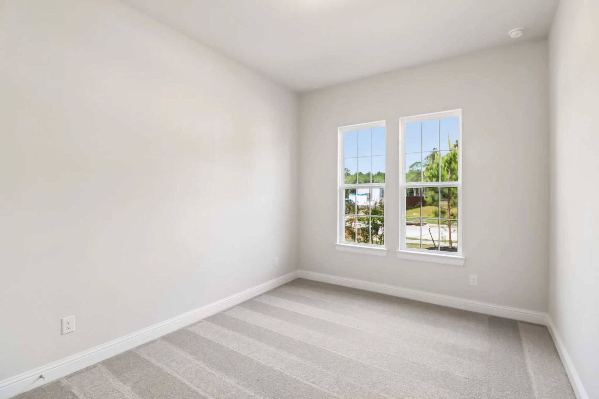 Homesite 2405 Bed 3
