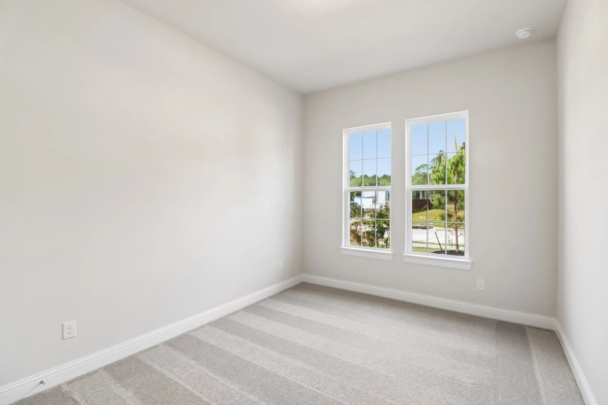 Homesite 2405 Bed 3