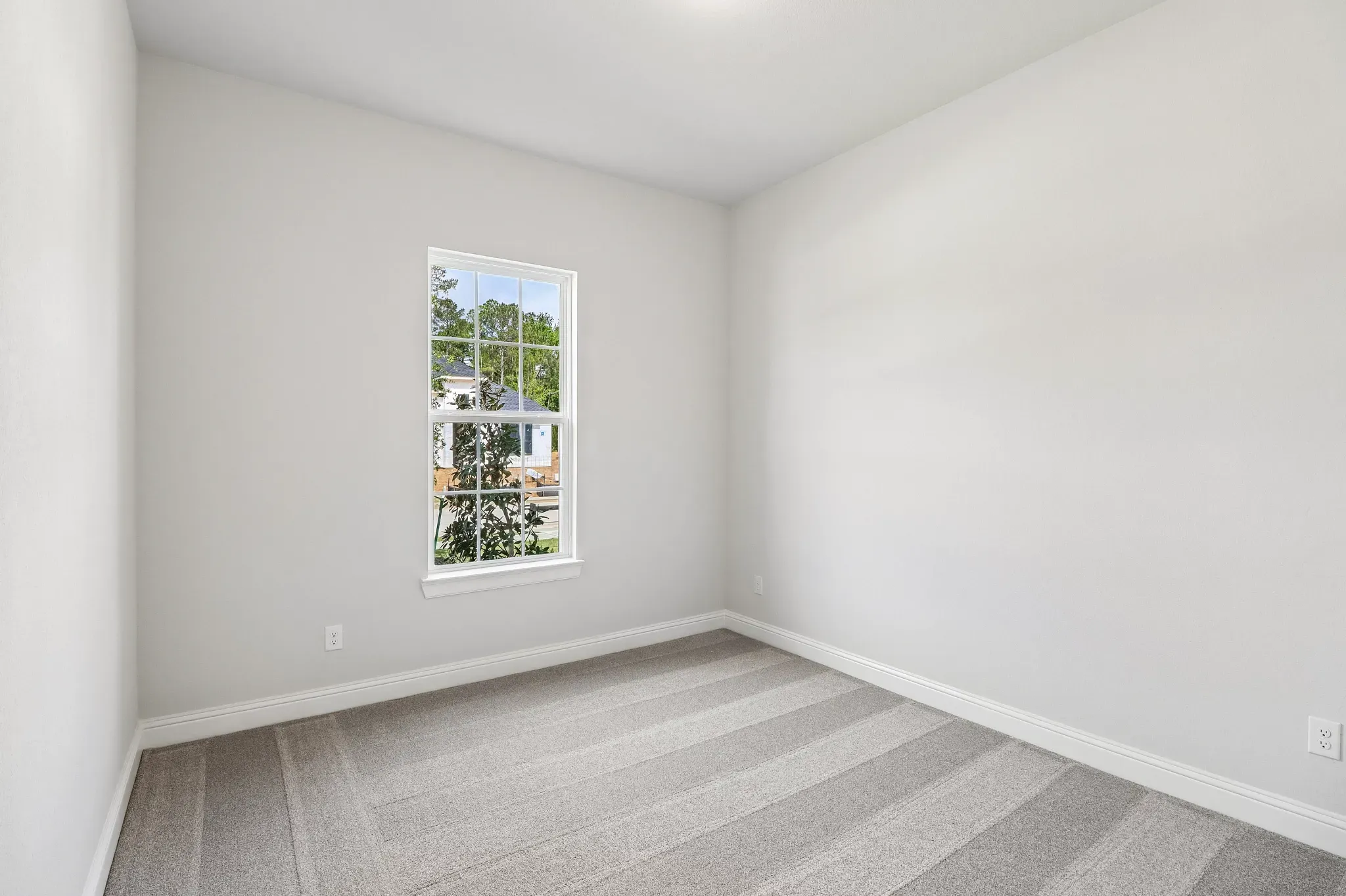 Homesite 2405 Bed 4