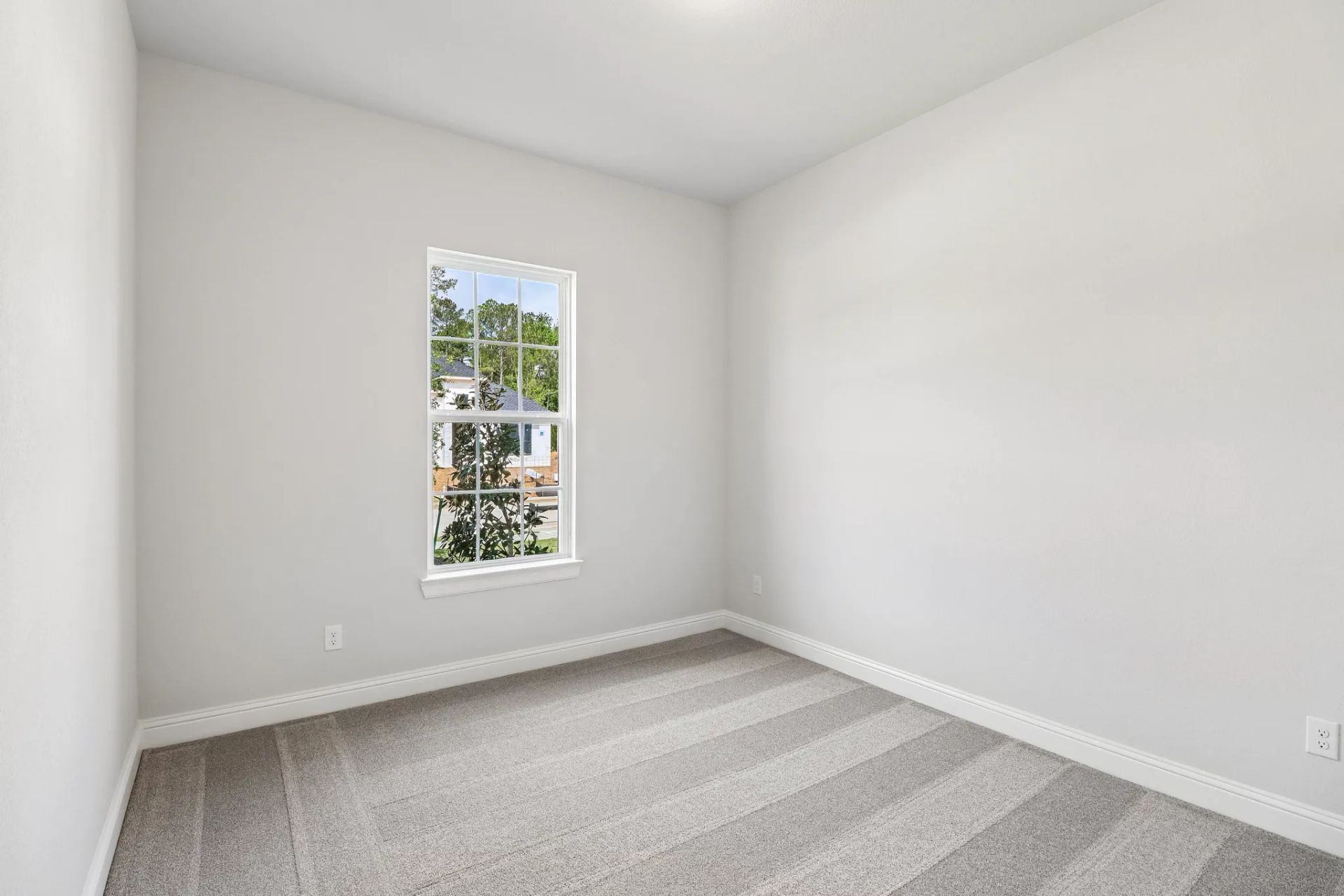 Homesite 2405 Bed 4