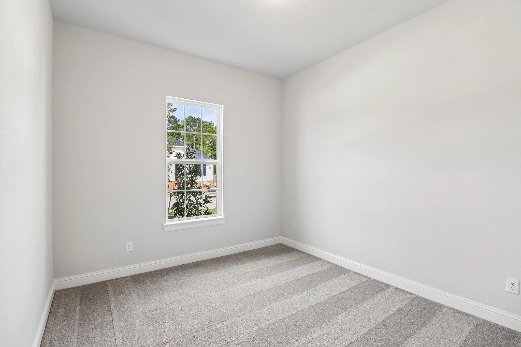 Homesite 2405 Bed 4