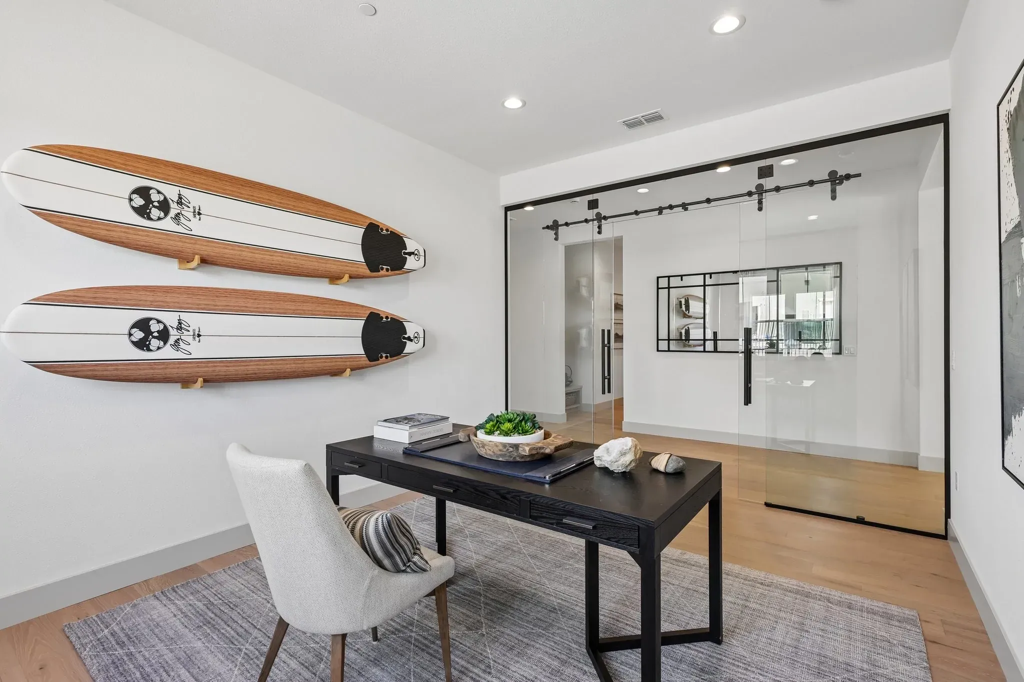 The Enclave Lot 79 Office