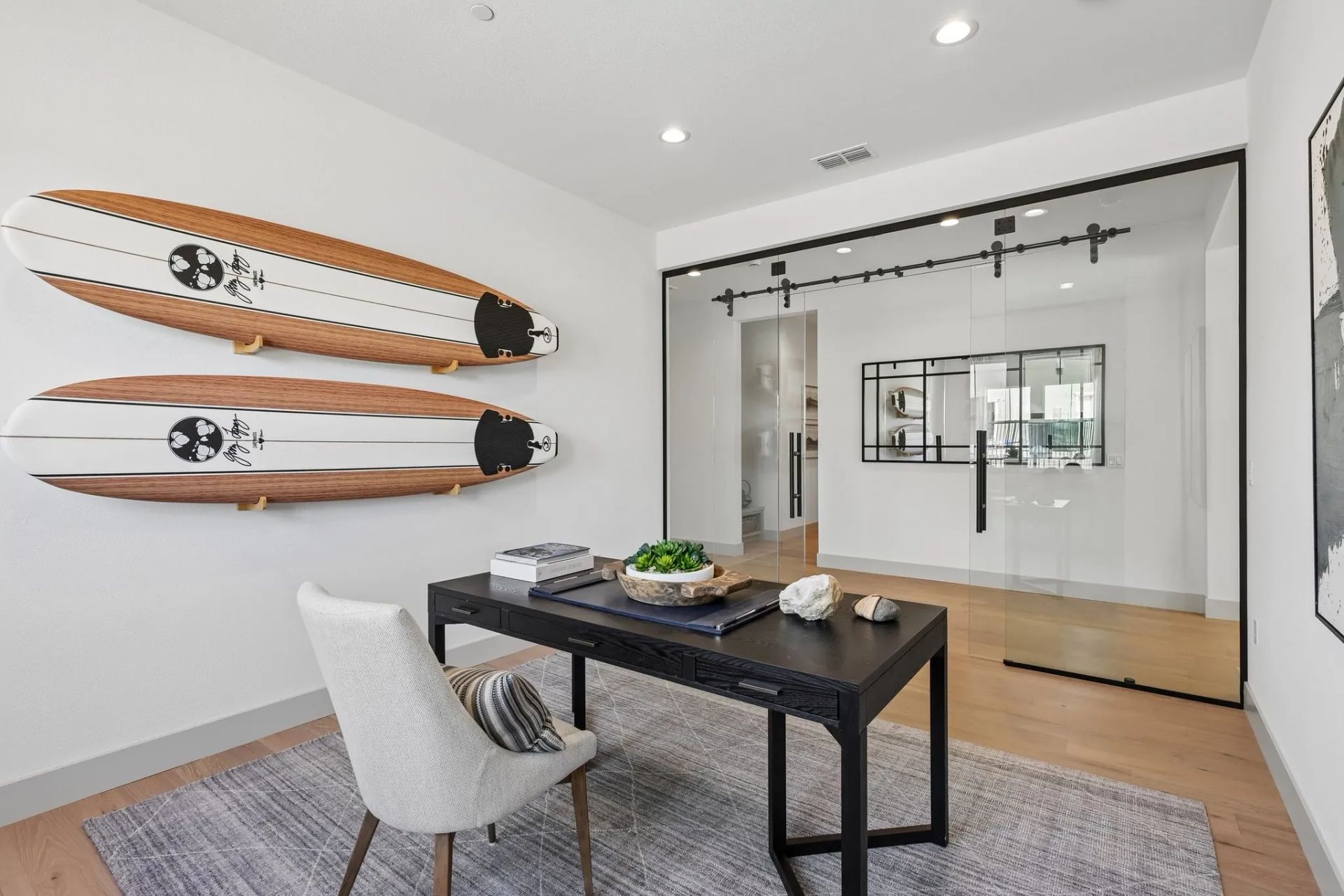 The Enclave Lot 79 Office