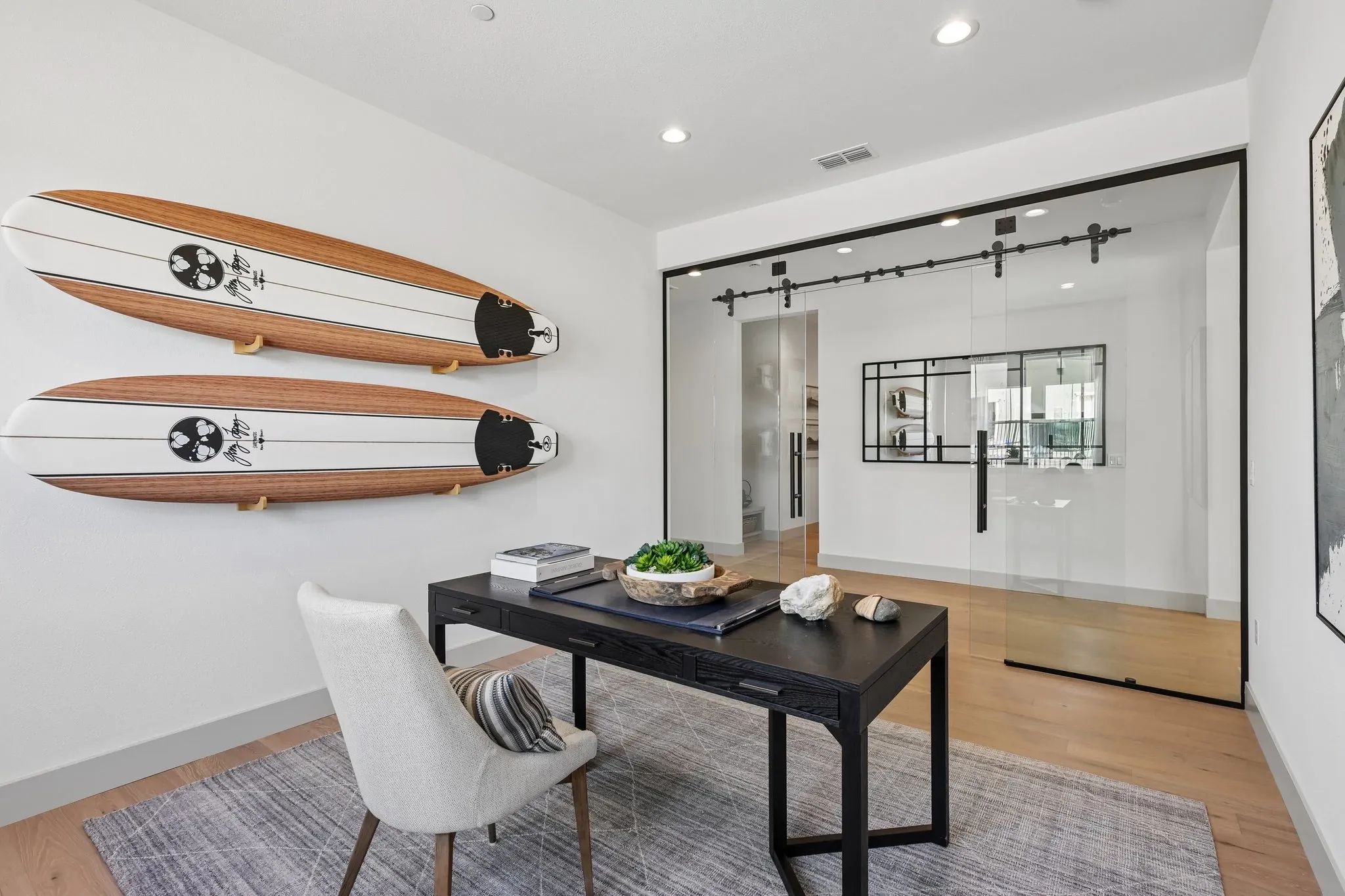 The Enclave Lot 79 Office