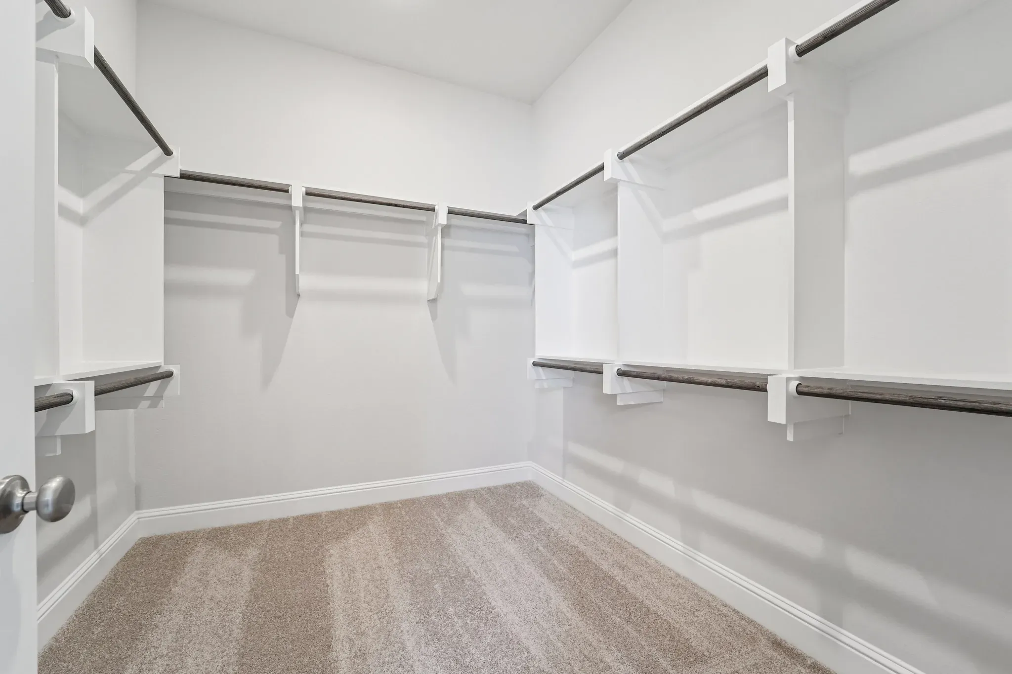 Homesite 7602 Closet
