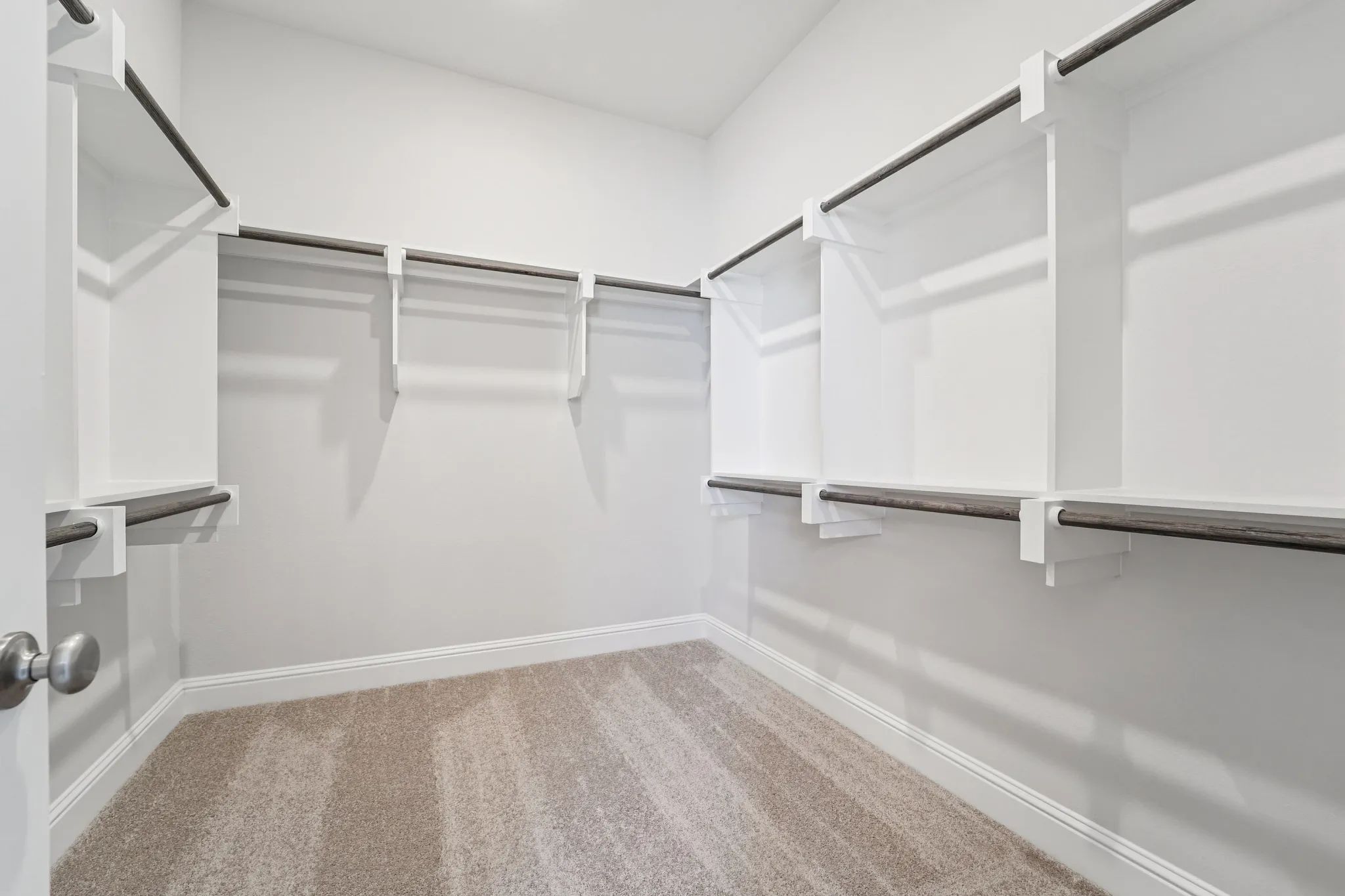 Homesite 7602 Closet