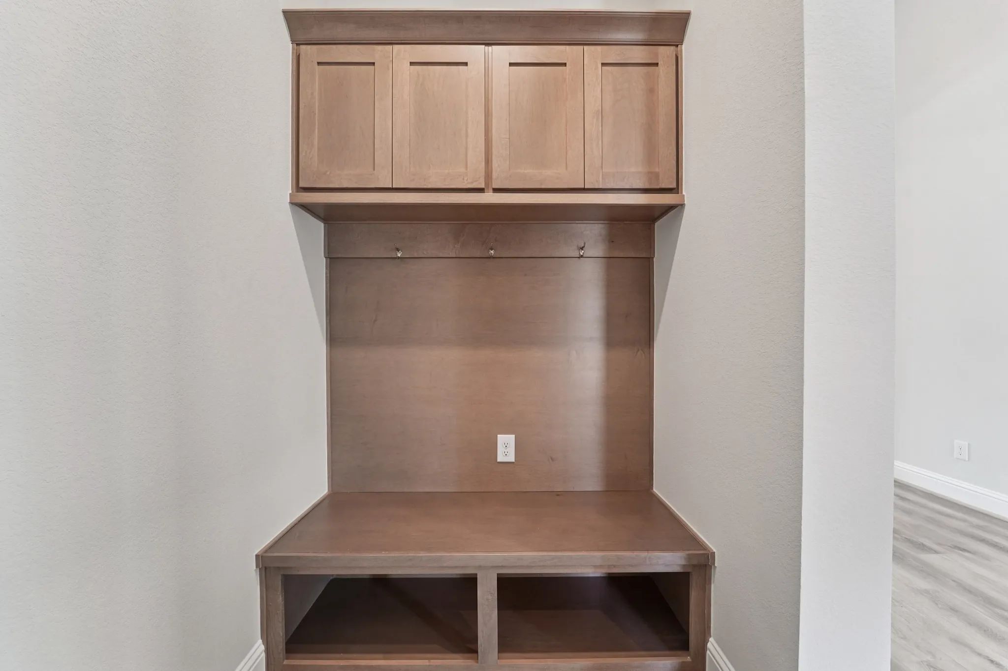 Homesite 7602 Valet